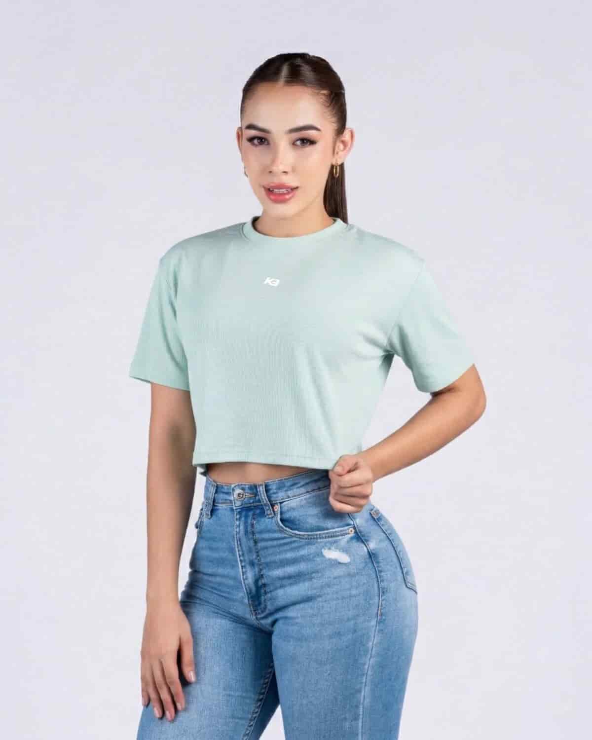 Blusa Dama┃KAYBU REF.1077 - miniatura 10