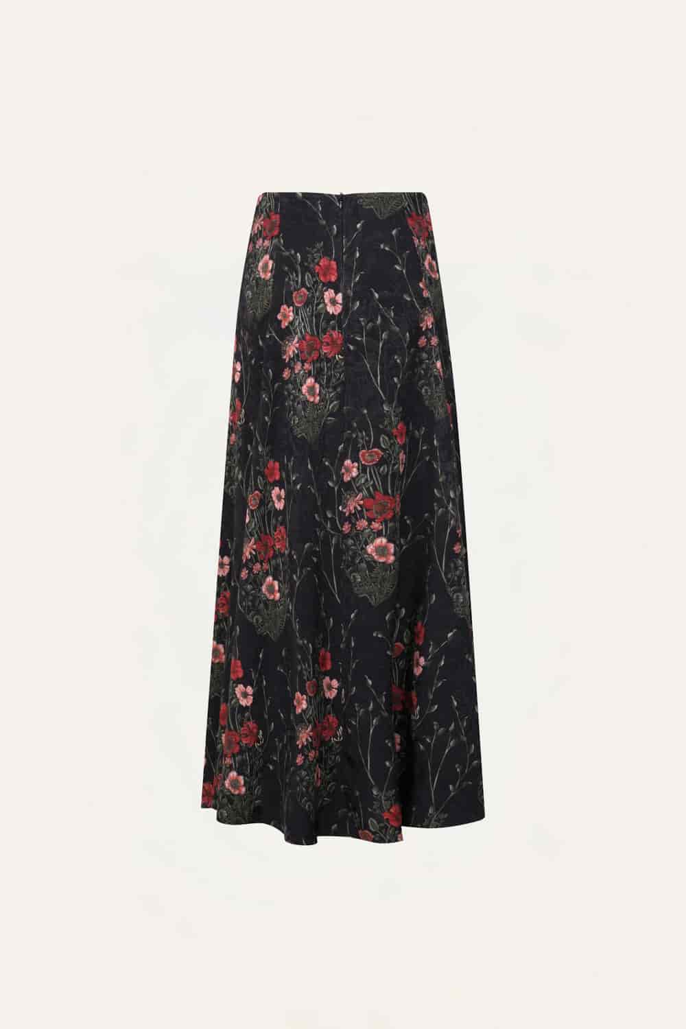 Encanto De Isla Skirt - miniatura 3