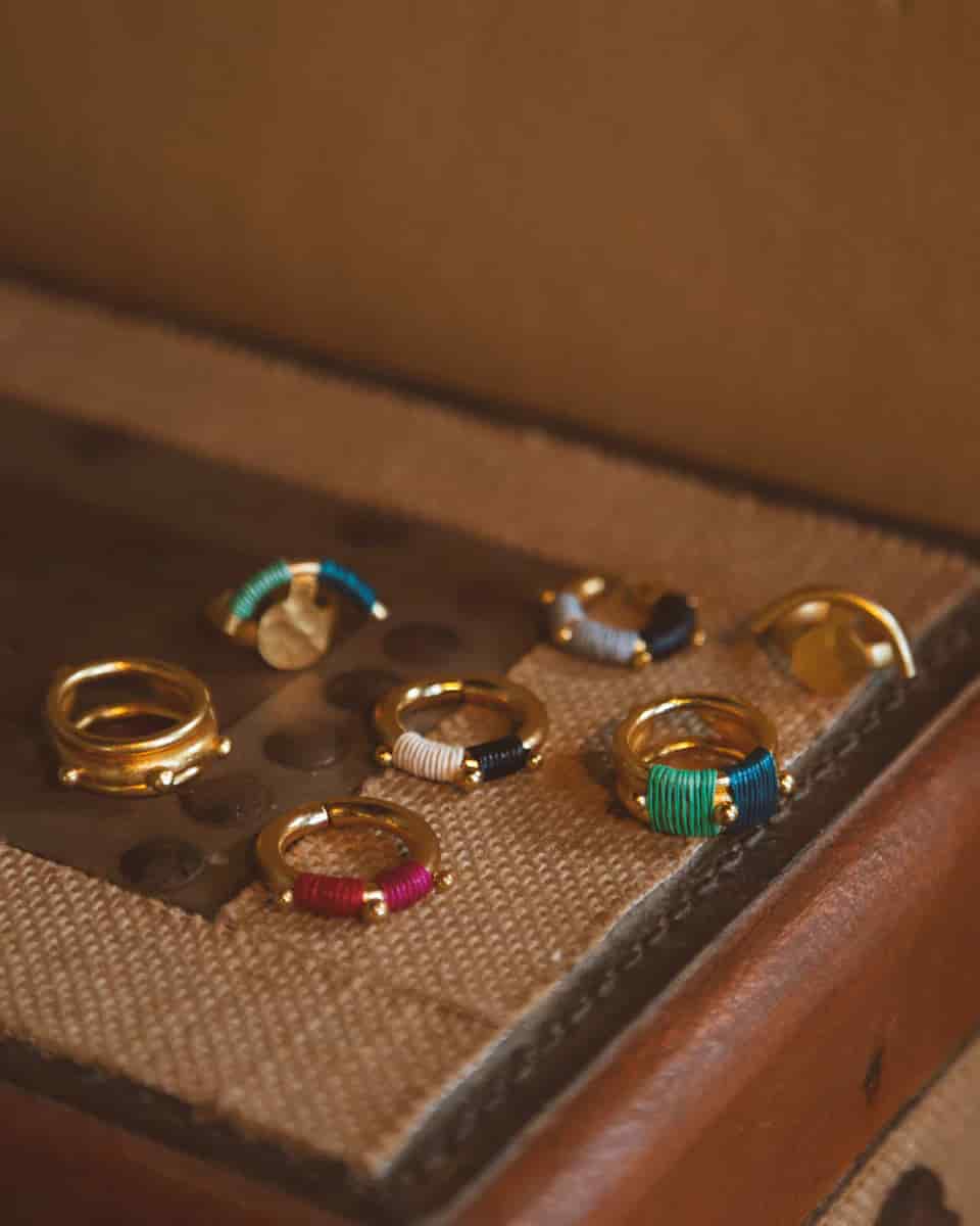 Faro Maxi Ring - miniatura 3