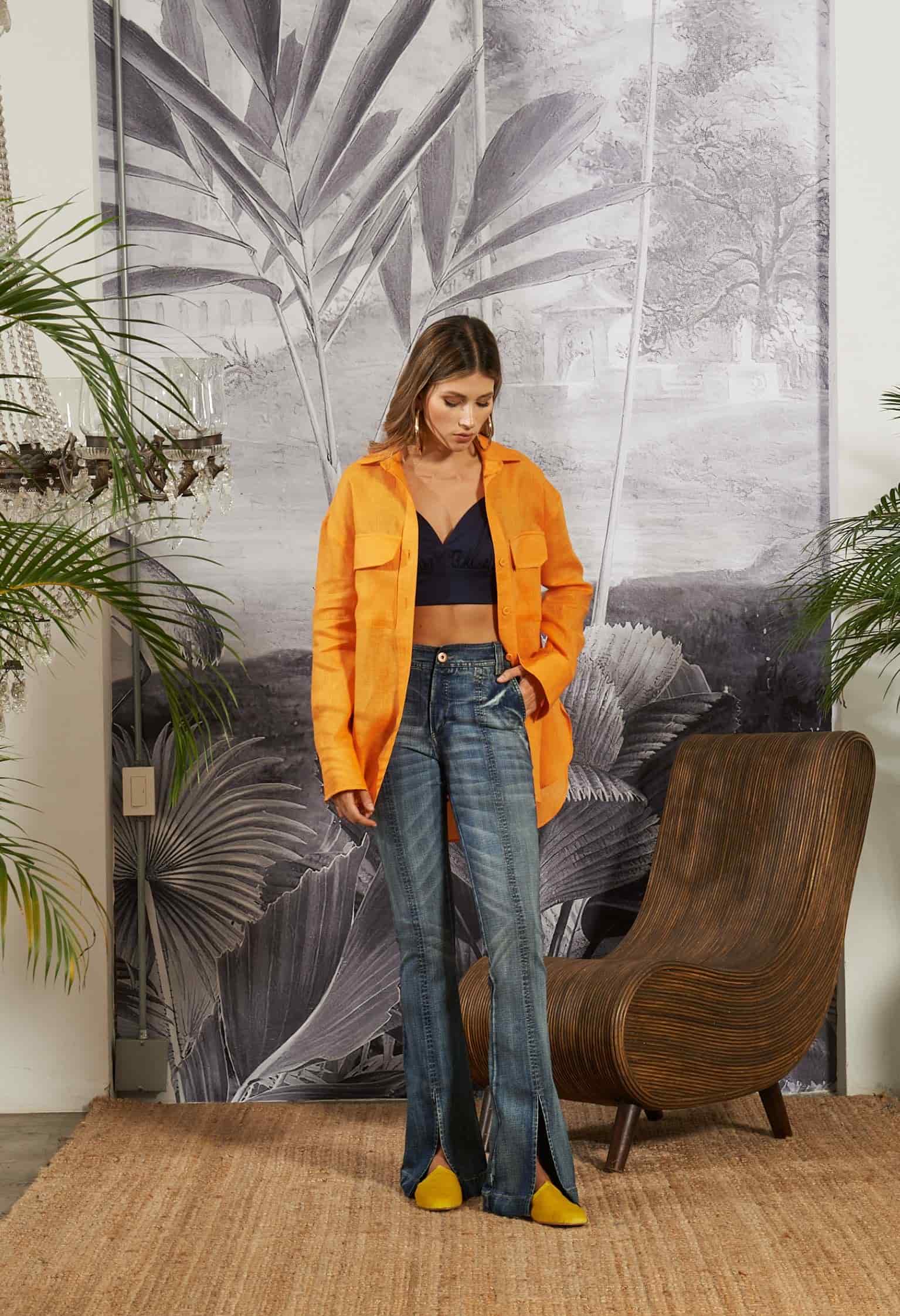 Miele Pants - miniatura 2