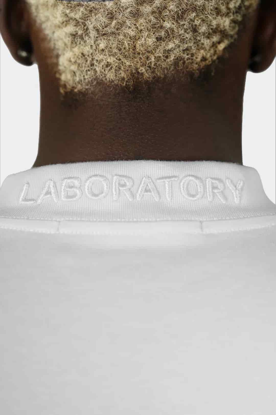 VENENO CAMISETA LABORATORY - miniatura 3