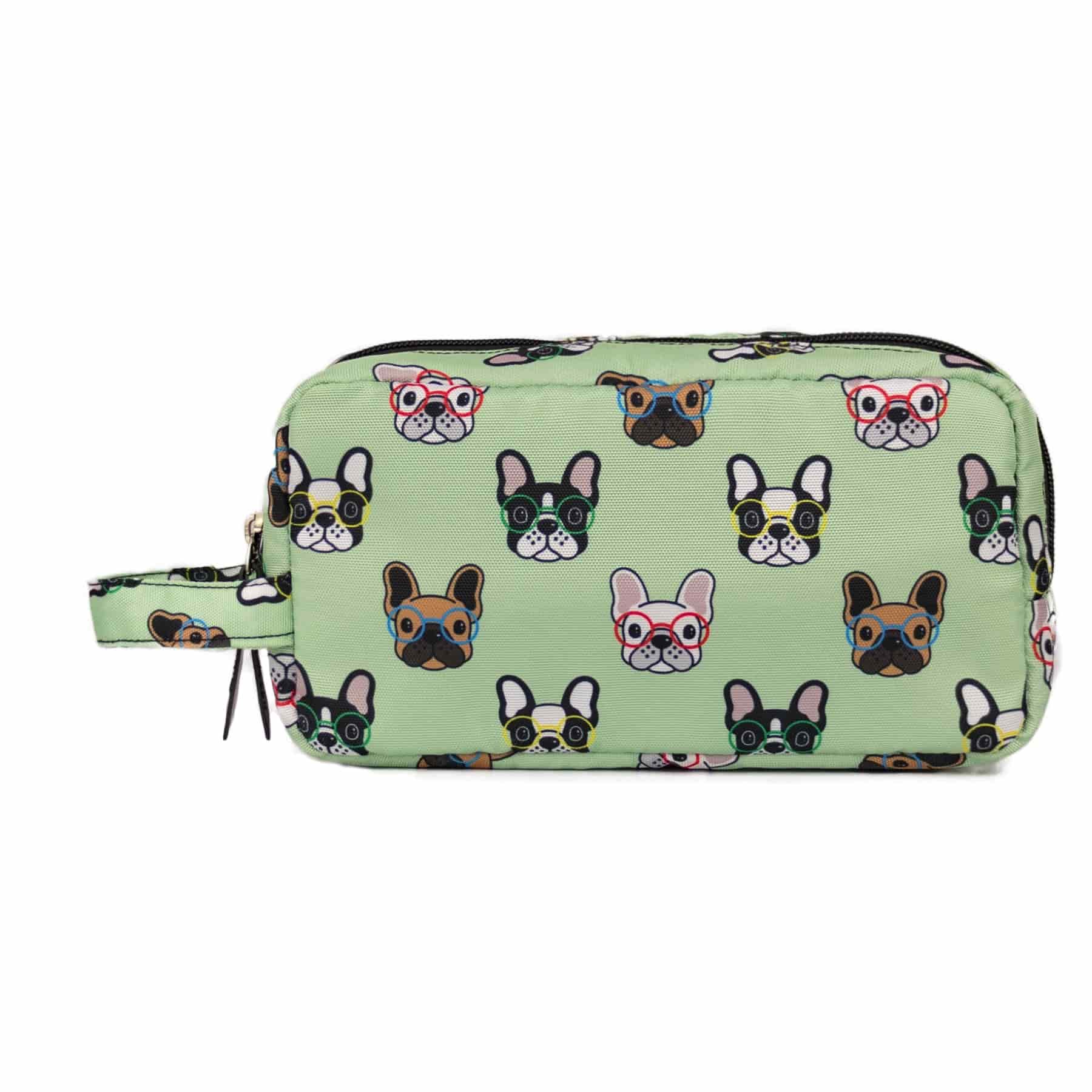 Combo Bulldog Bliss - Morral + Cartuchera - miniatura 8