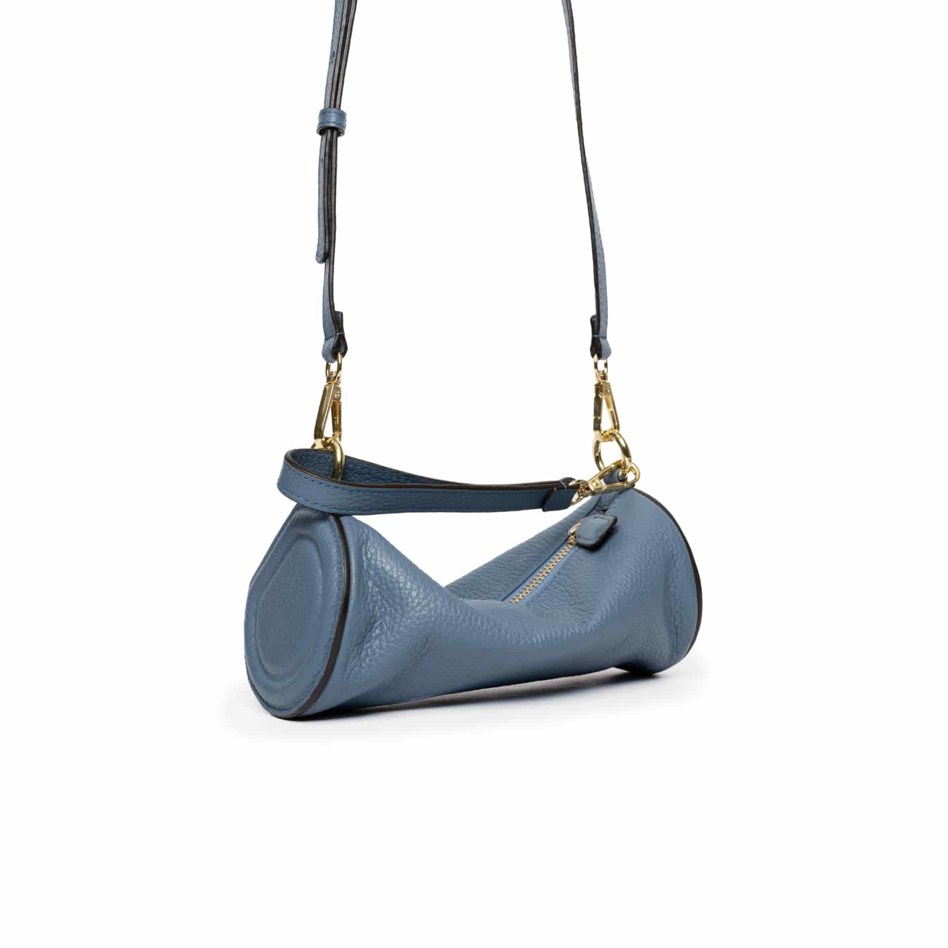 LETTI MINI navy blue - miniatura 4
