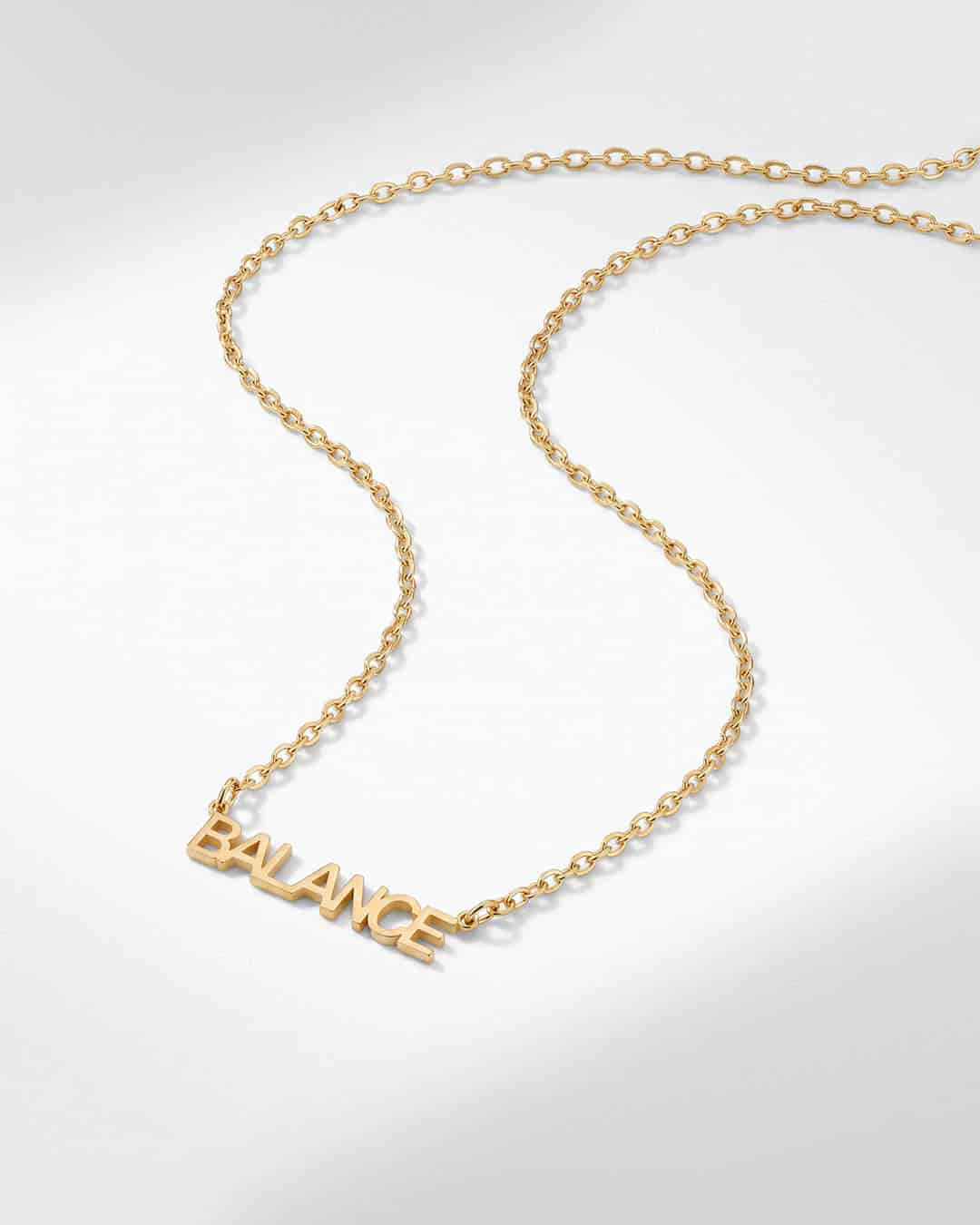 Collar Balance - miniatura 4