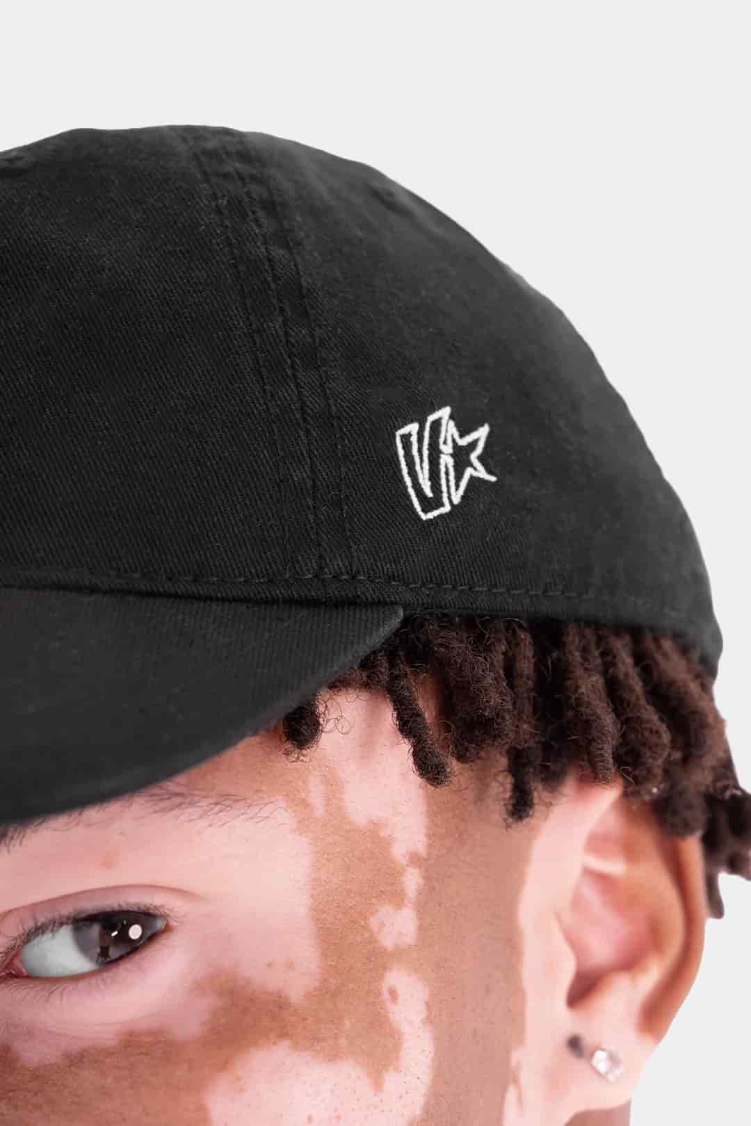VENENO GORRA EL DESEO TIENE CONSECUENCIA - miniatura 3