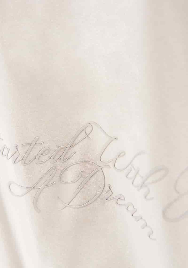Classic Fog T-shirt - miniatura 8