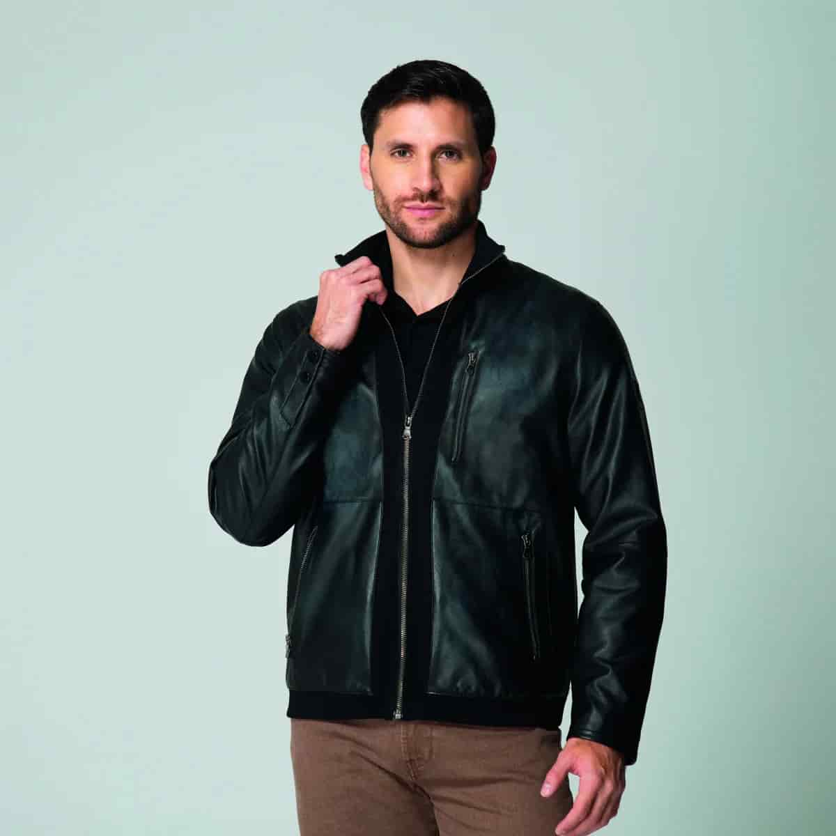 Chaqueta Sintetica Slim Kiss - miniatura 2