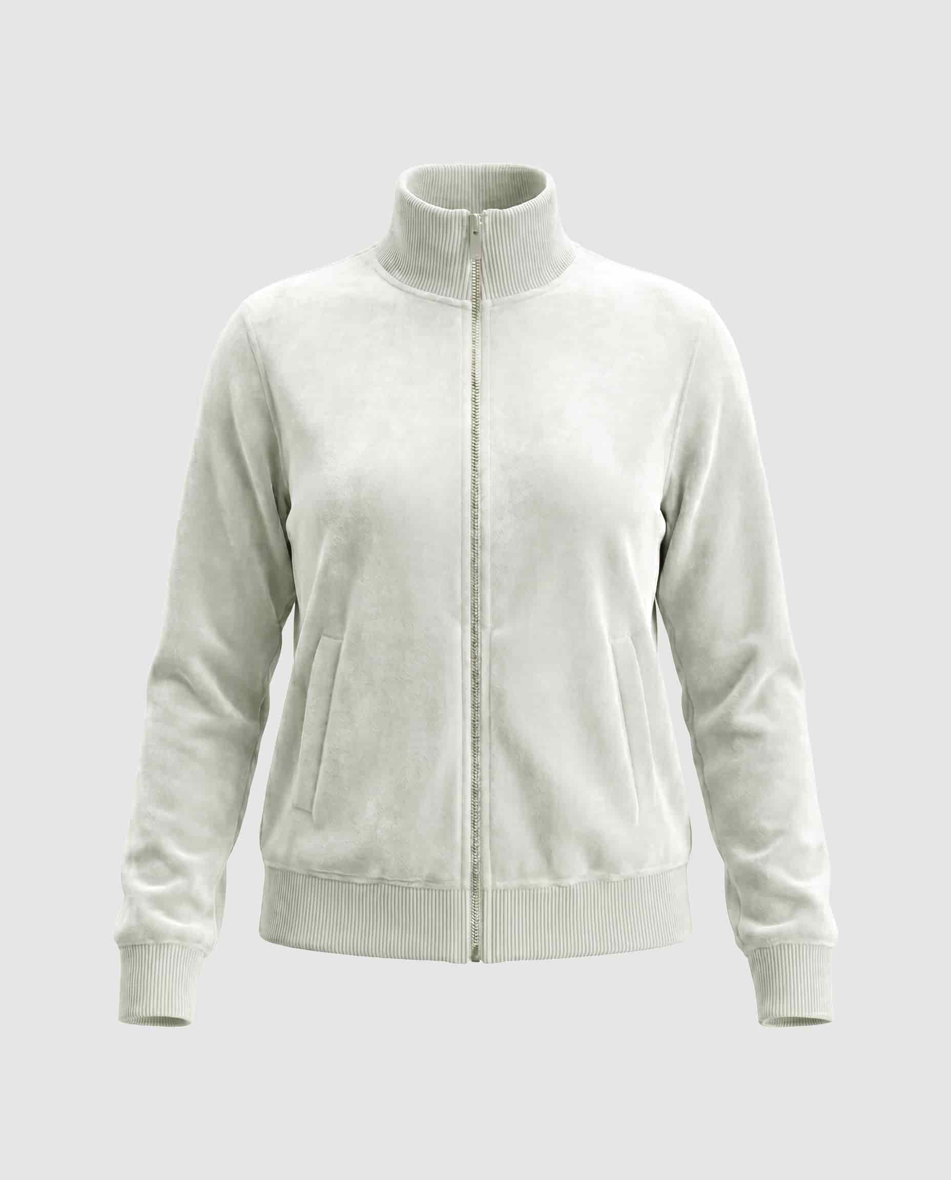 Chaqueta Snowy Confort Azul Niebla - miniatura 4