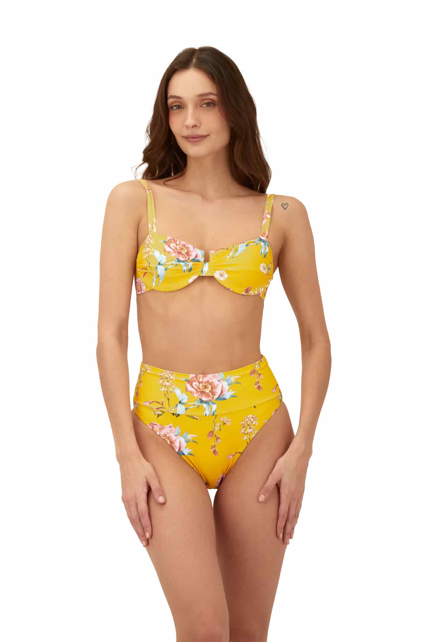 Florlish My Coral Top - miniatura 1