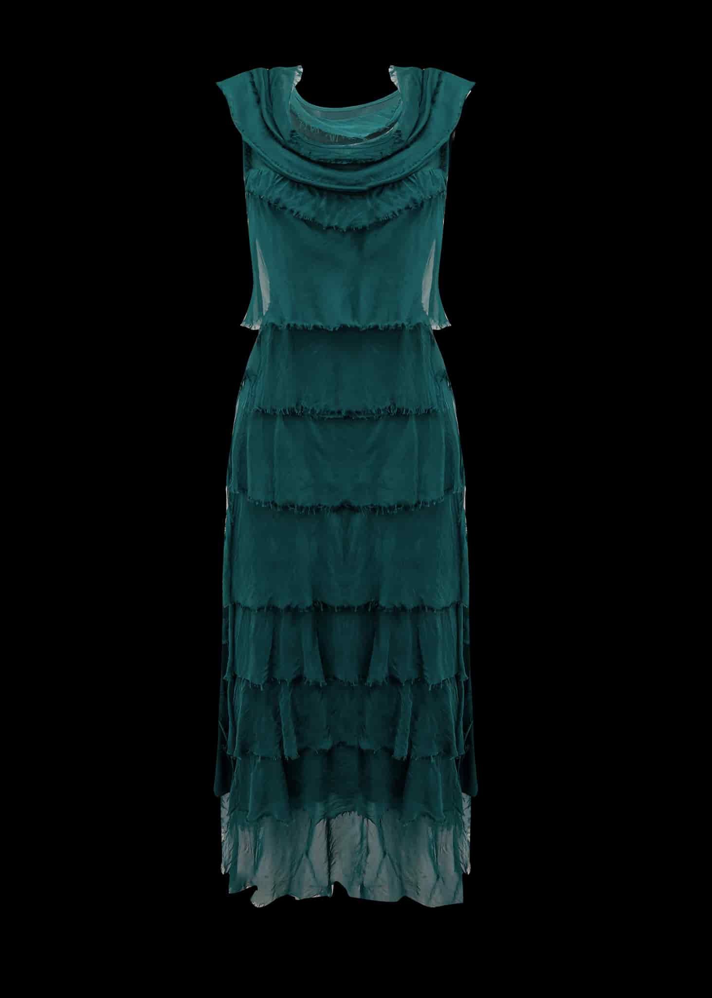 Vestido Olivia - miniatura 1