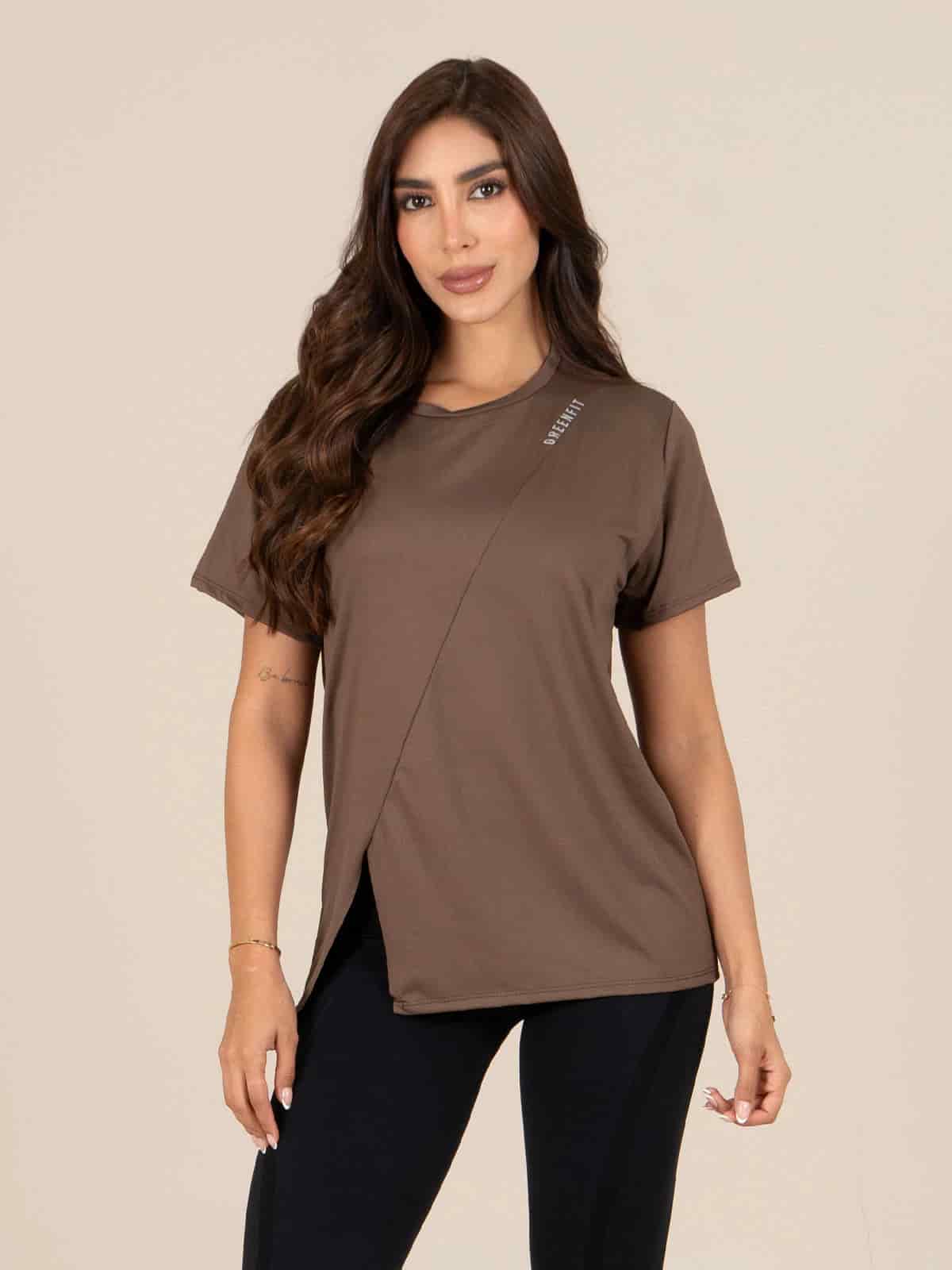 Camiseta Turin Ibiza Cafe Oscuro - miniatura 1