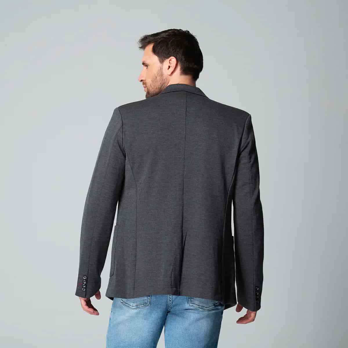 Blazer Slim Formal Robin - miniatura 3