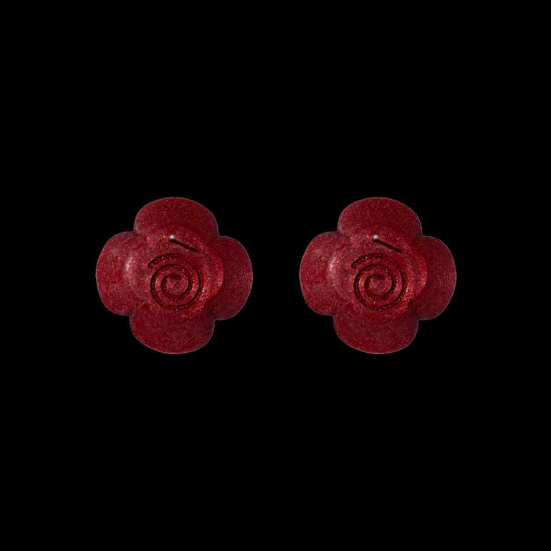 TOPOS ROSAS - miniatura 3
