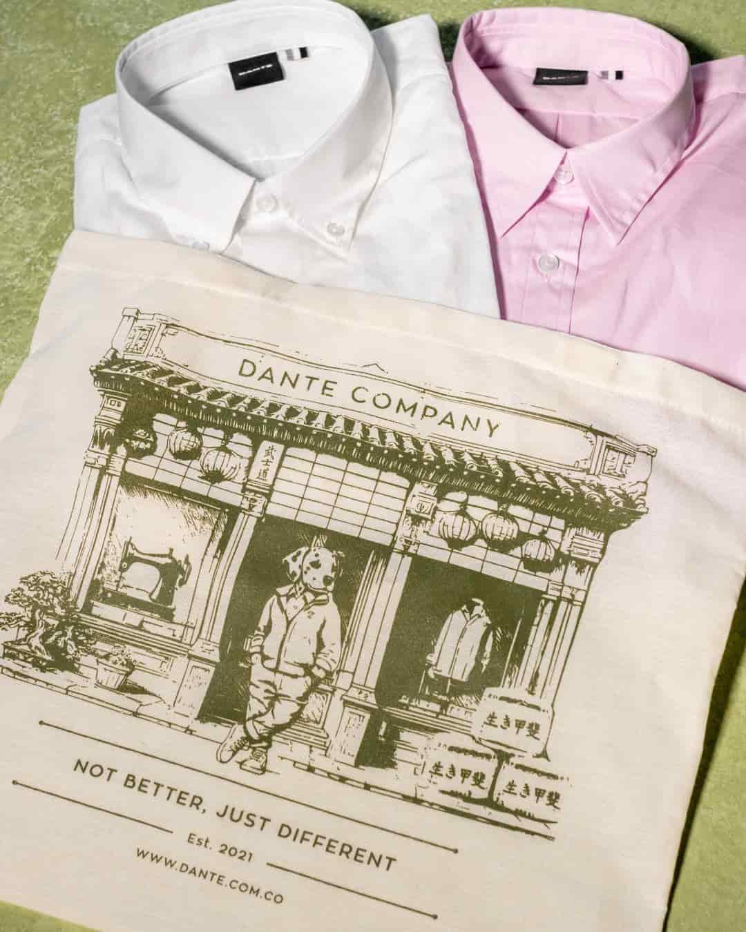 Tote Bag Tokio - miniatura 4