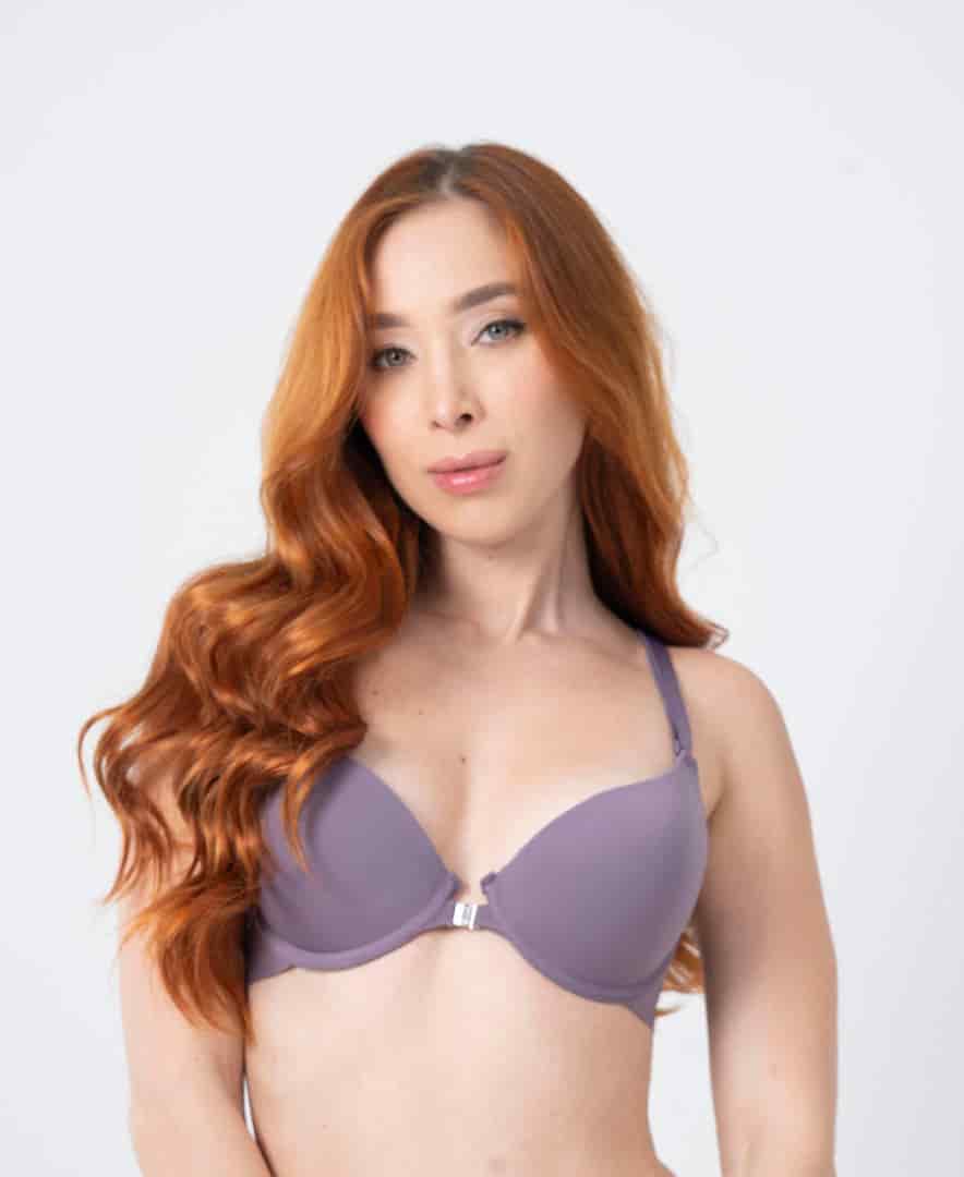 Brasier Kamila Realce - miniatura 1