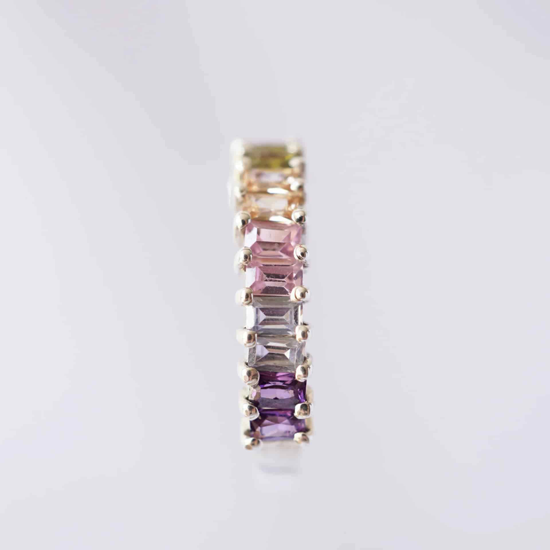 Anillo Lovely - miniatura 3