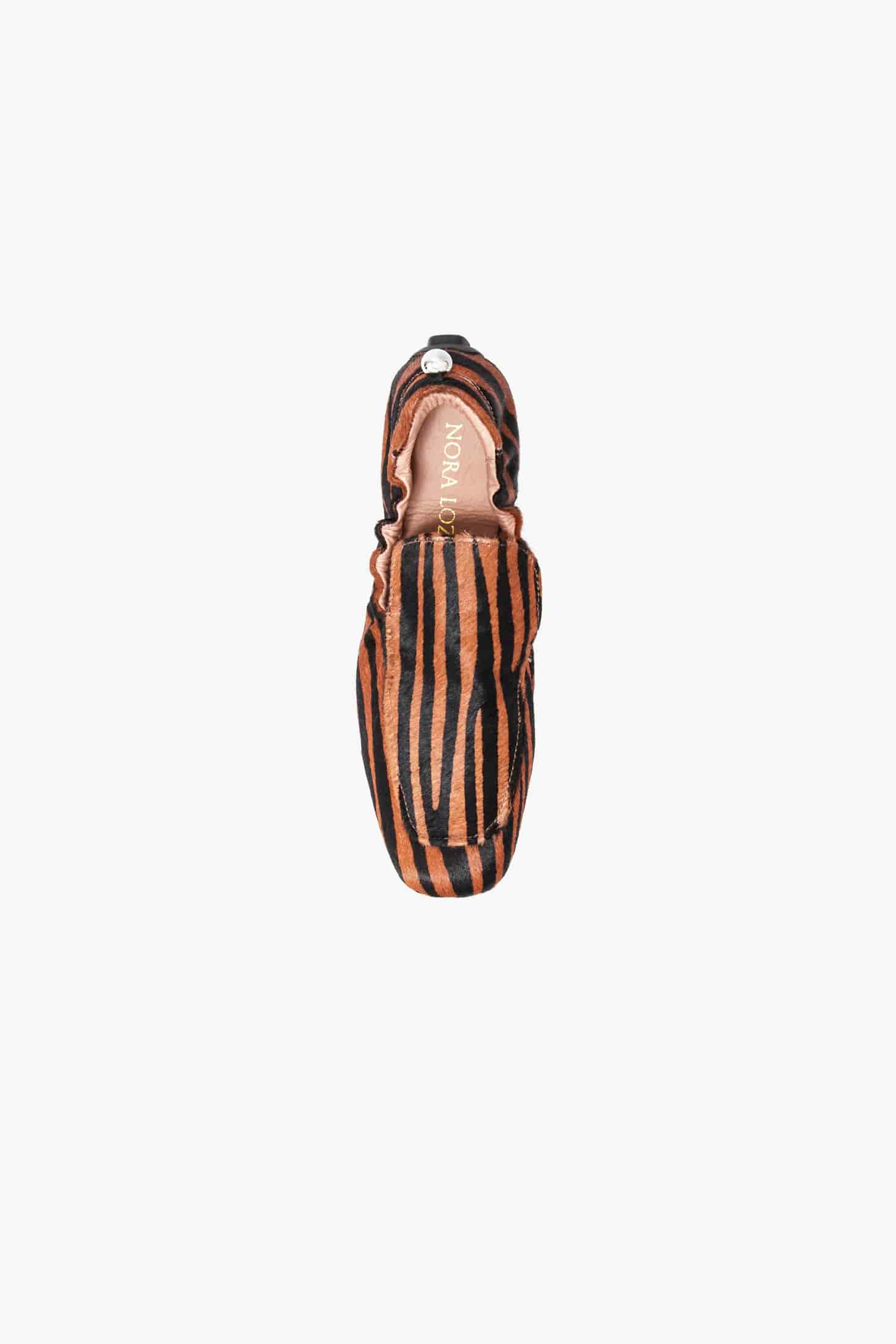 MOCASIN RUCHI - miniatura 8