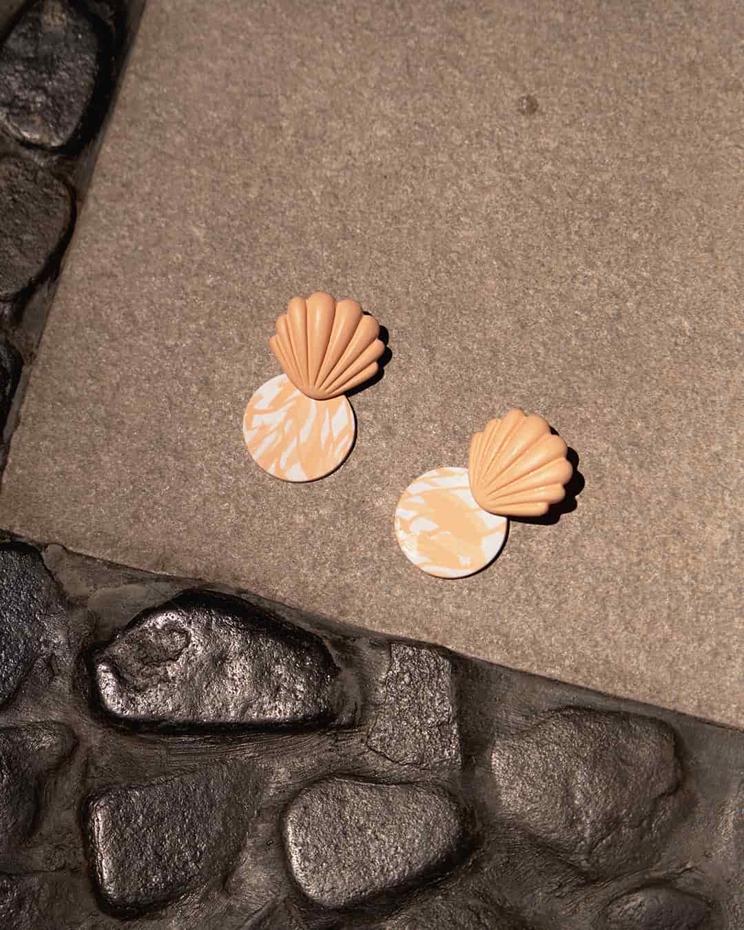 Oasis Earrings - miniatura 1