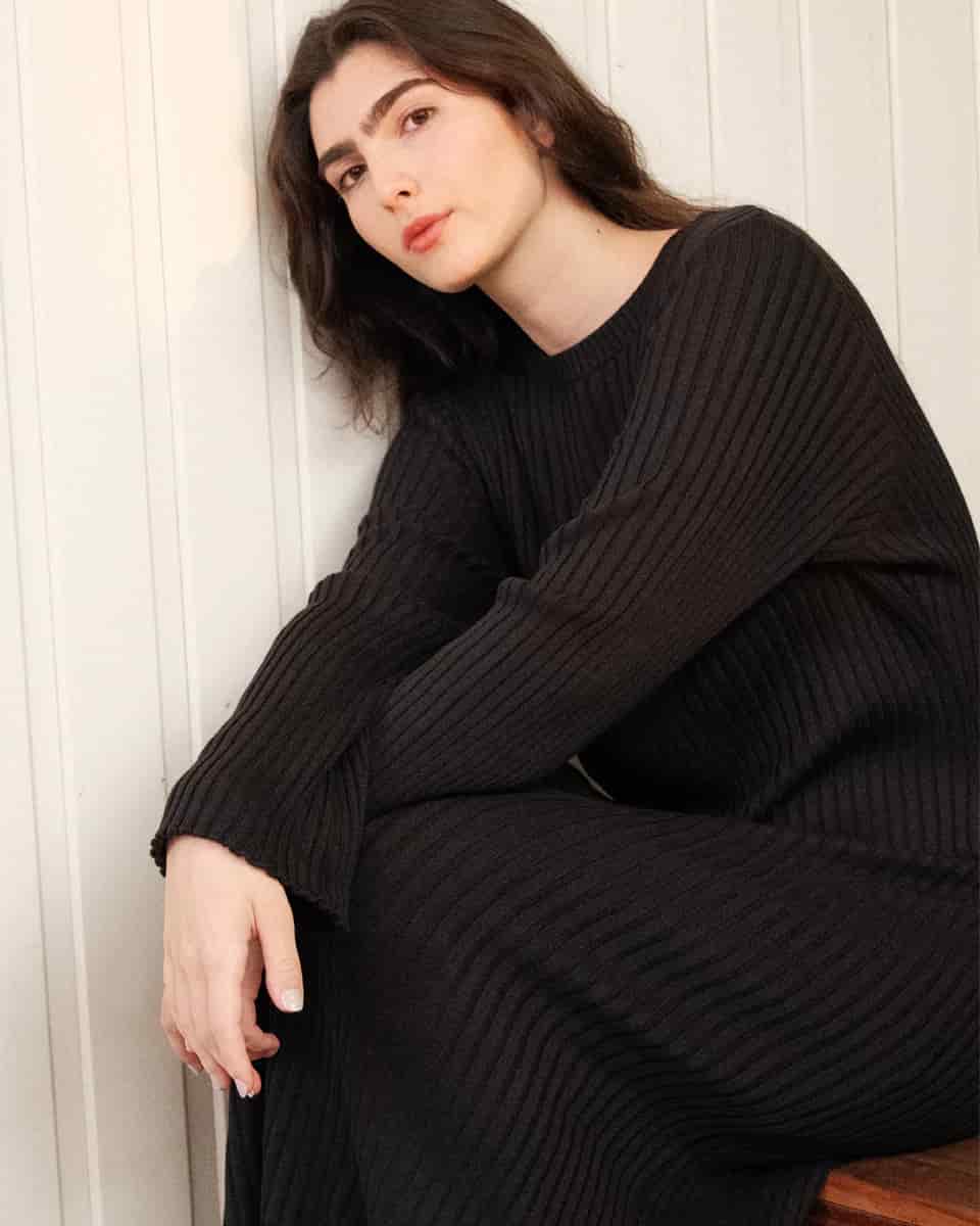 CAMILLE BLACK - miniatura 3