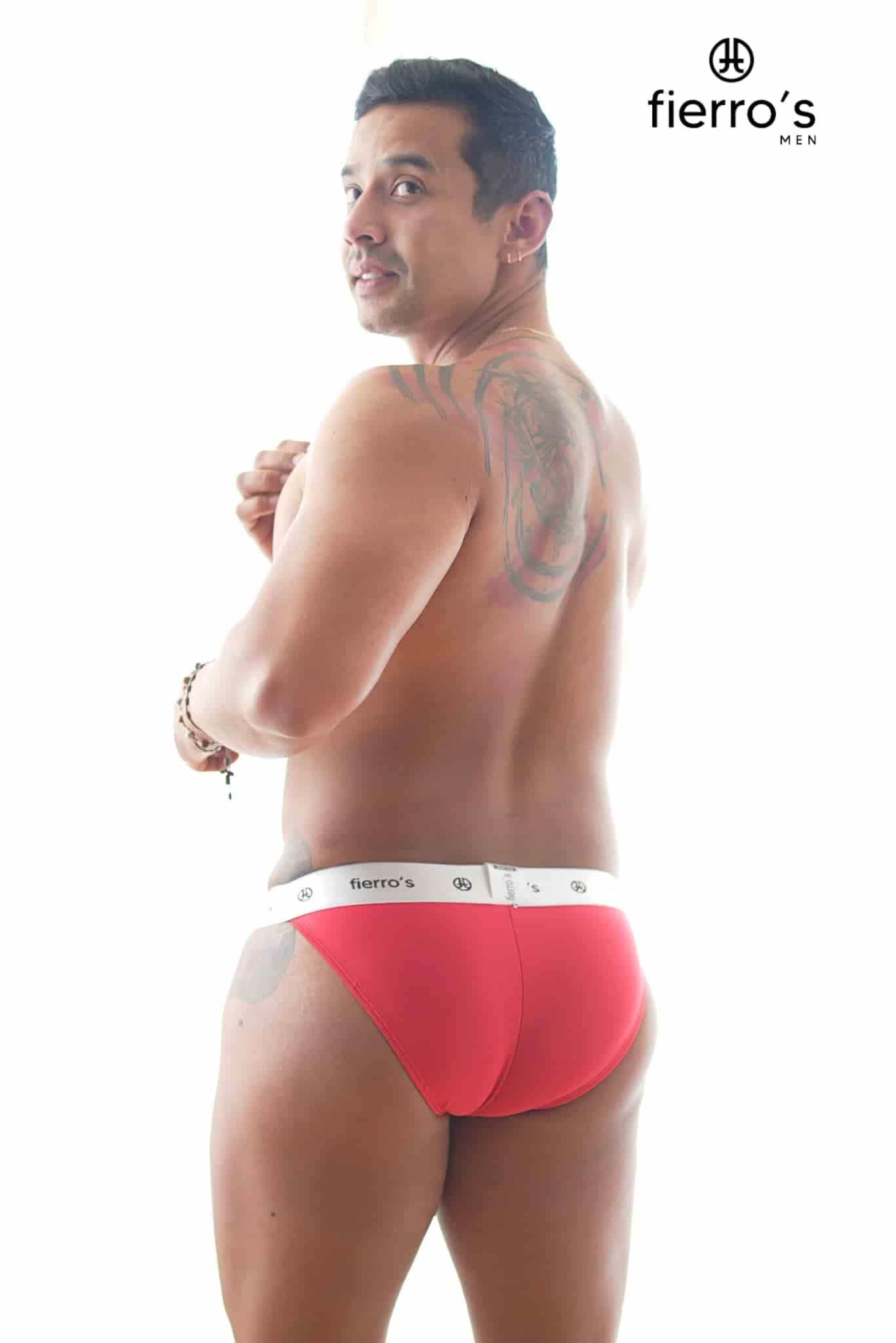 BOXER TANGA - miniatura 4