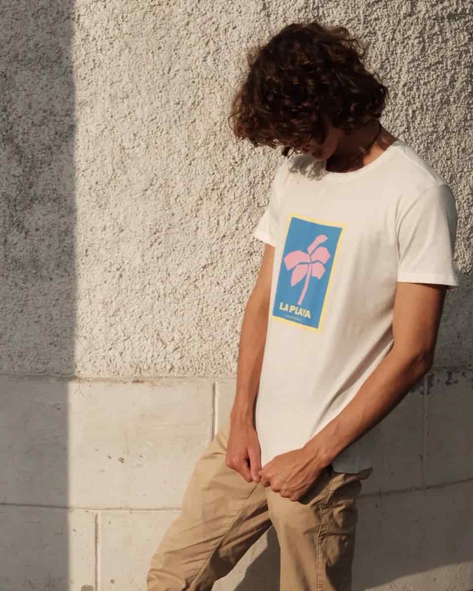 LA PLAYA - miniatura 3
