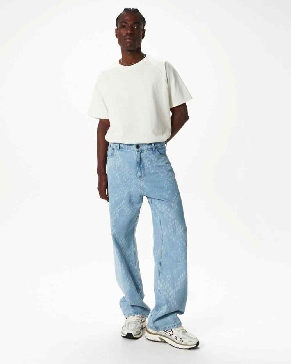BASIC RAG TEE - miniatura 6