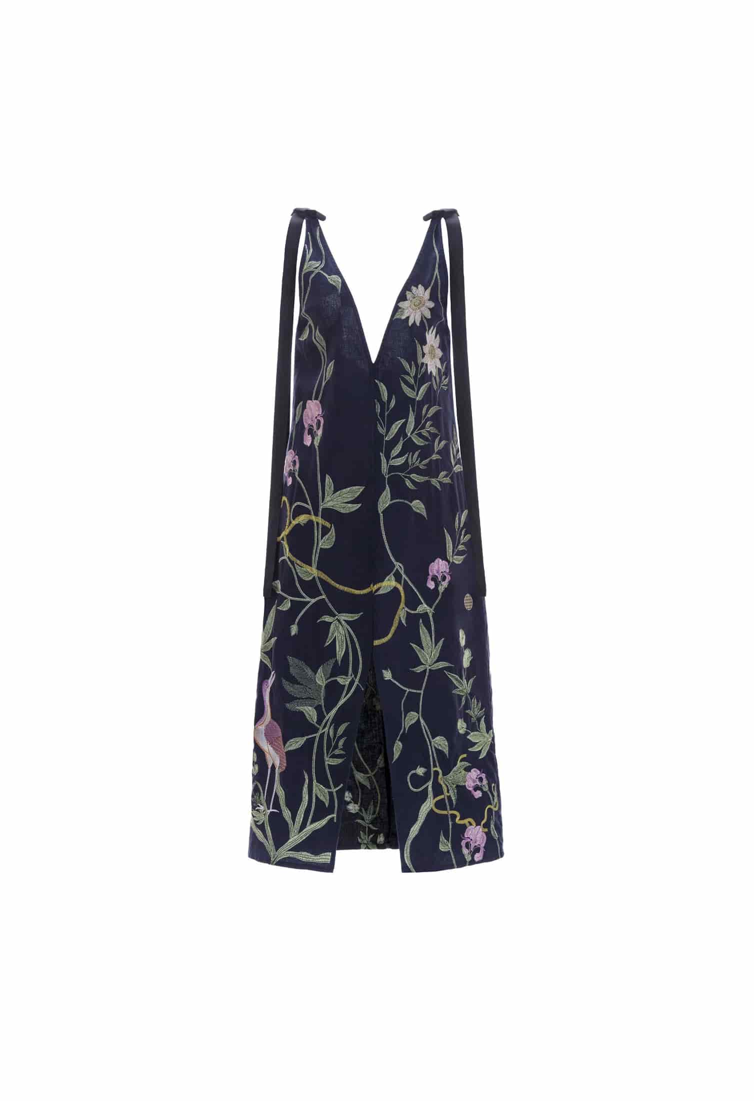Suspiro Paraiso Kaftan - miniatura 3