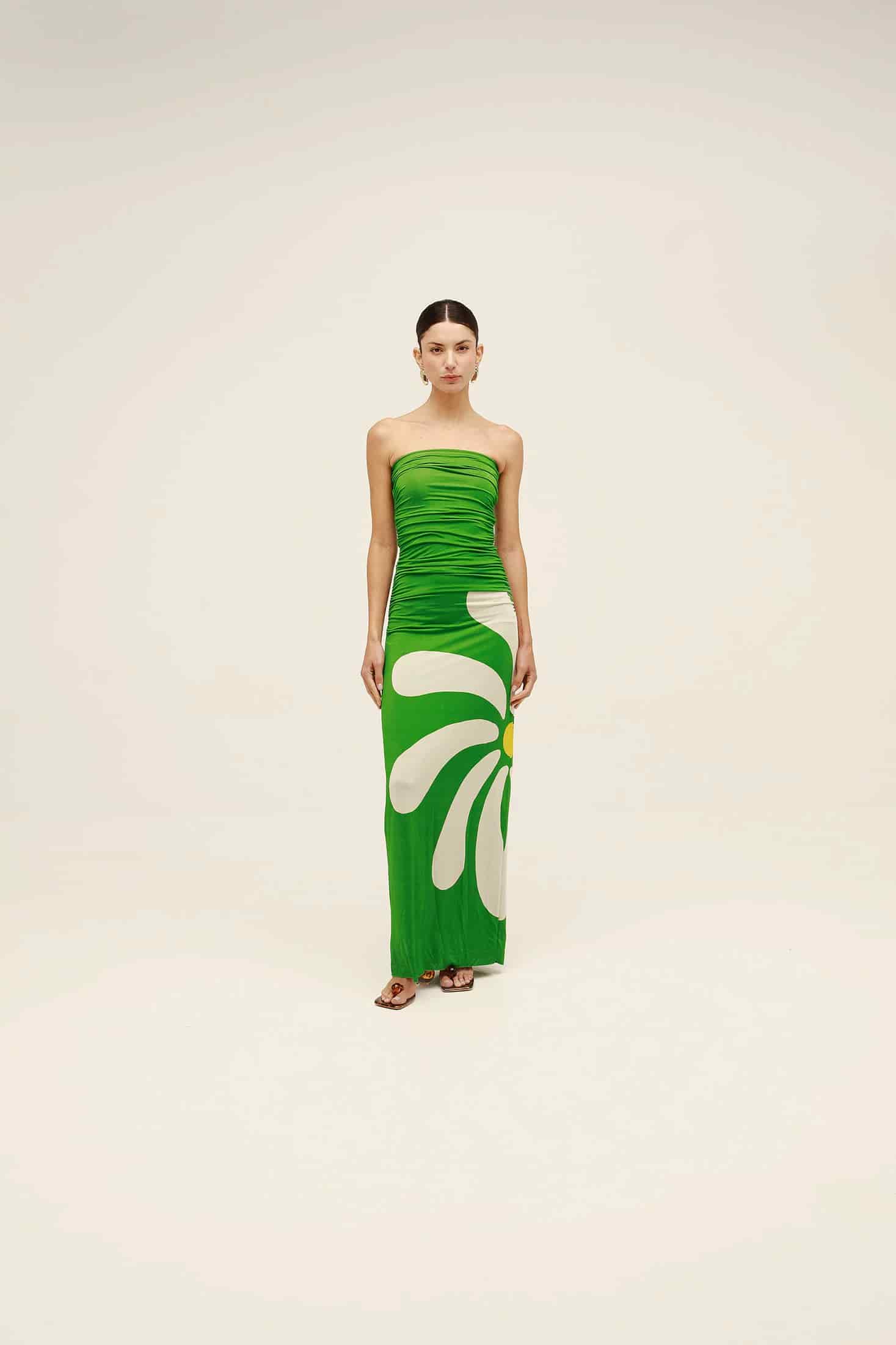 DAPHNE DRESS - miniatura 2