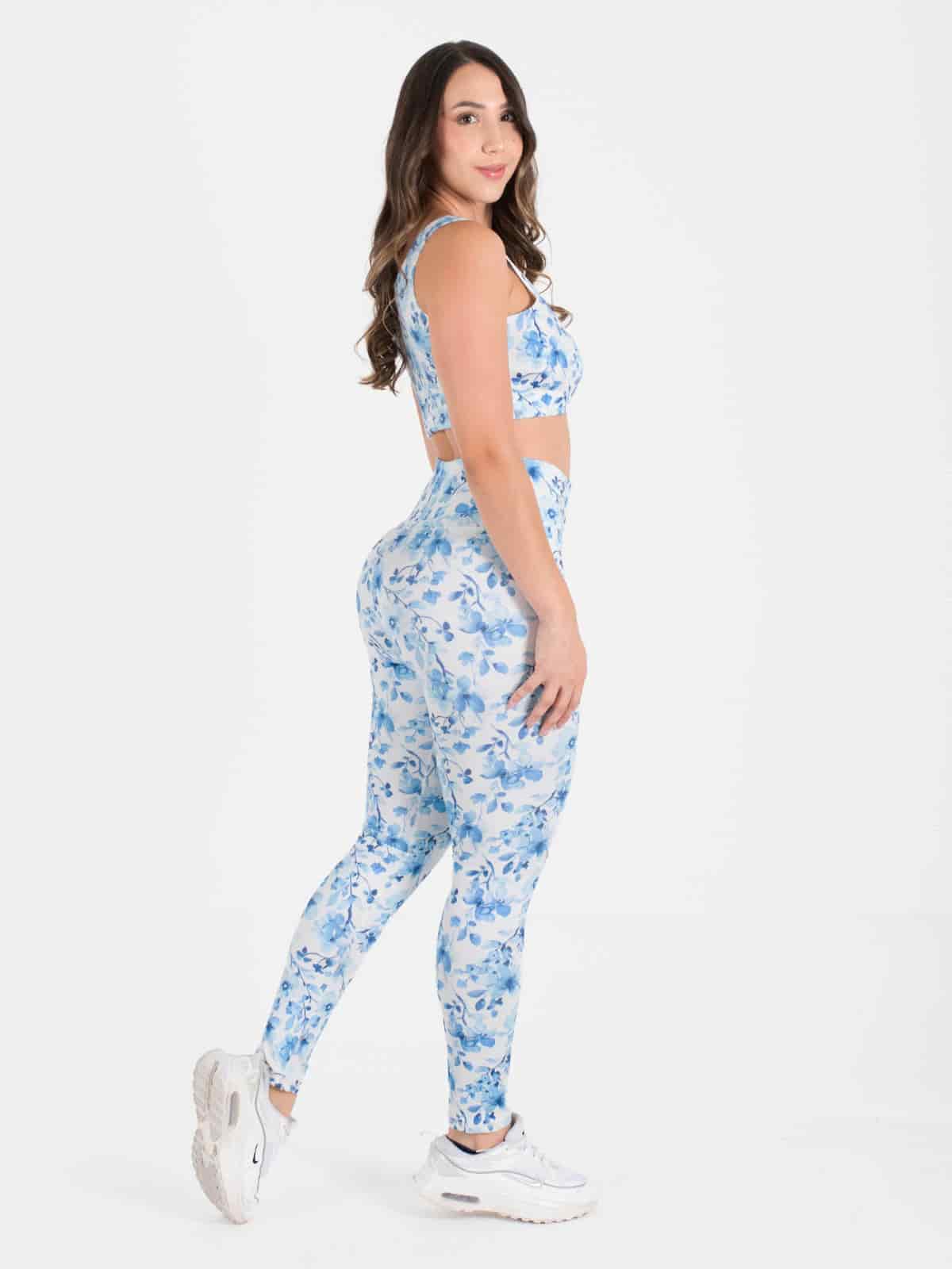 Lobelia leggins set - miniatura 3