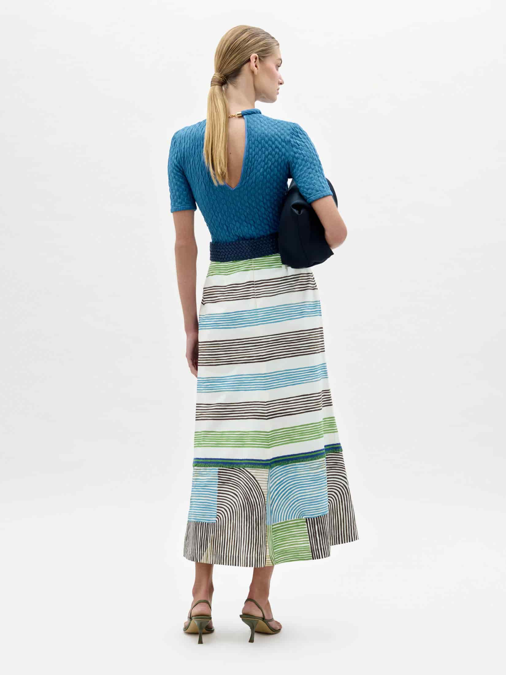 Lyla Skirt - miniatura 3