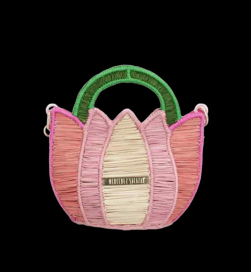 LILY HANDBAG - miniatura 1