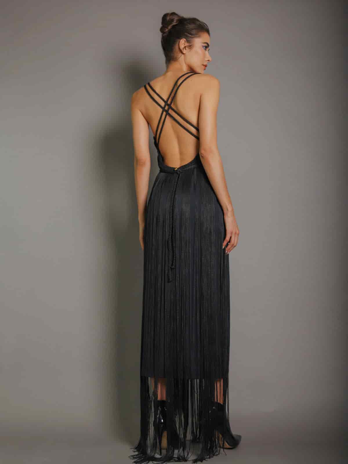 DRESS ADELE - miniatura 5