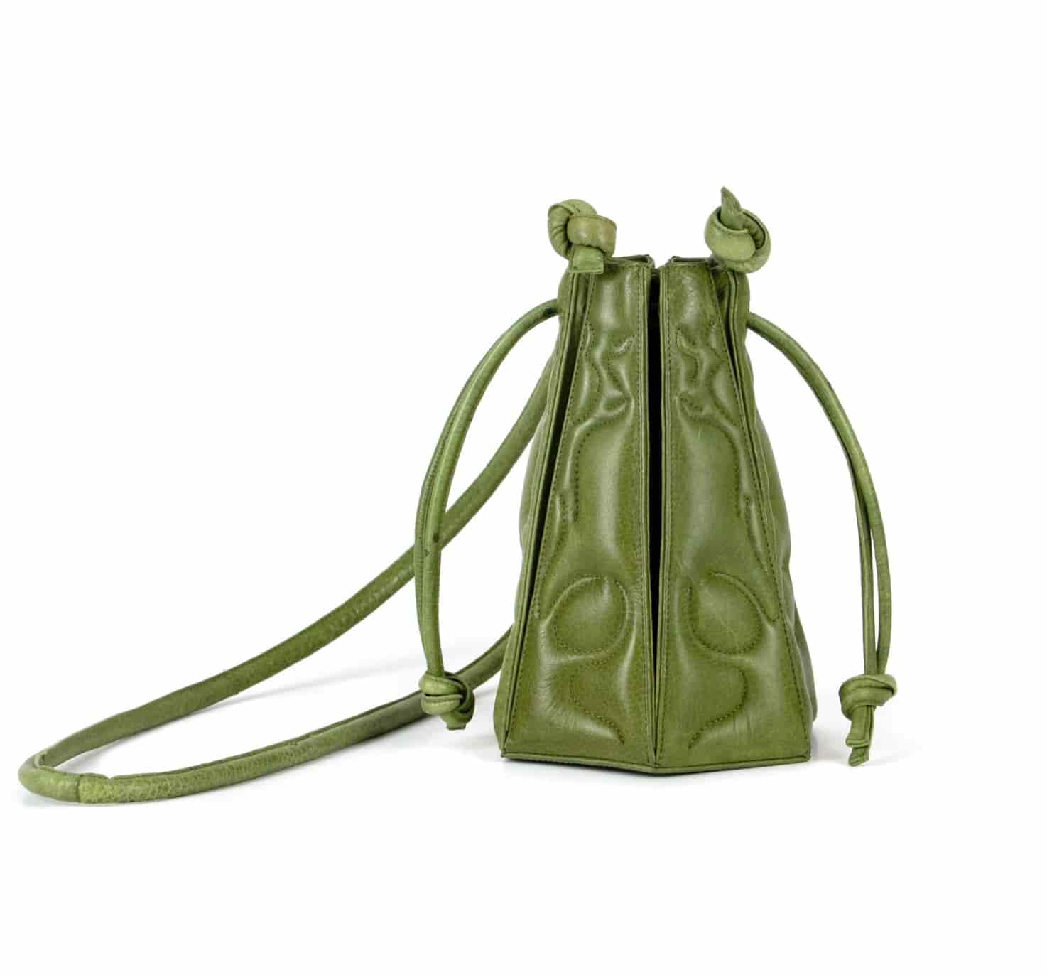 THE ENGRAVED BAG - miniatura 10