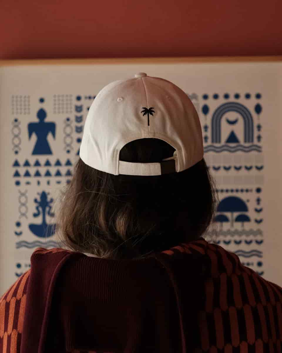 GORRA LA PLAYITA CLUB - miniatura 6