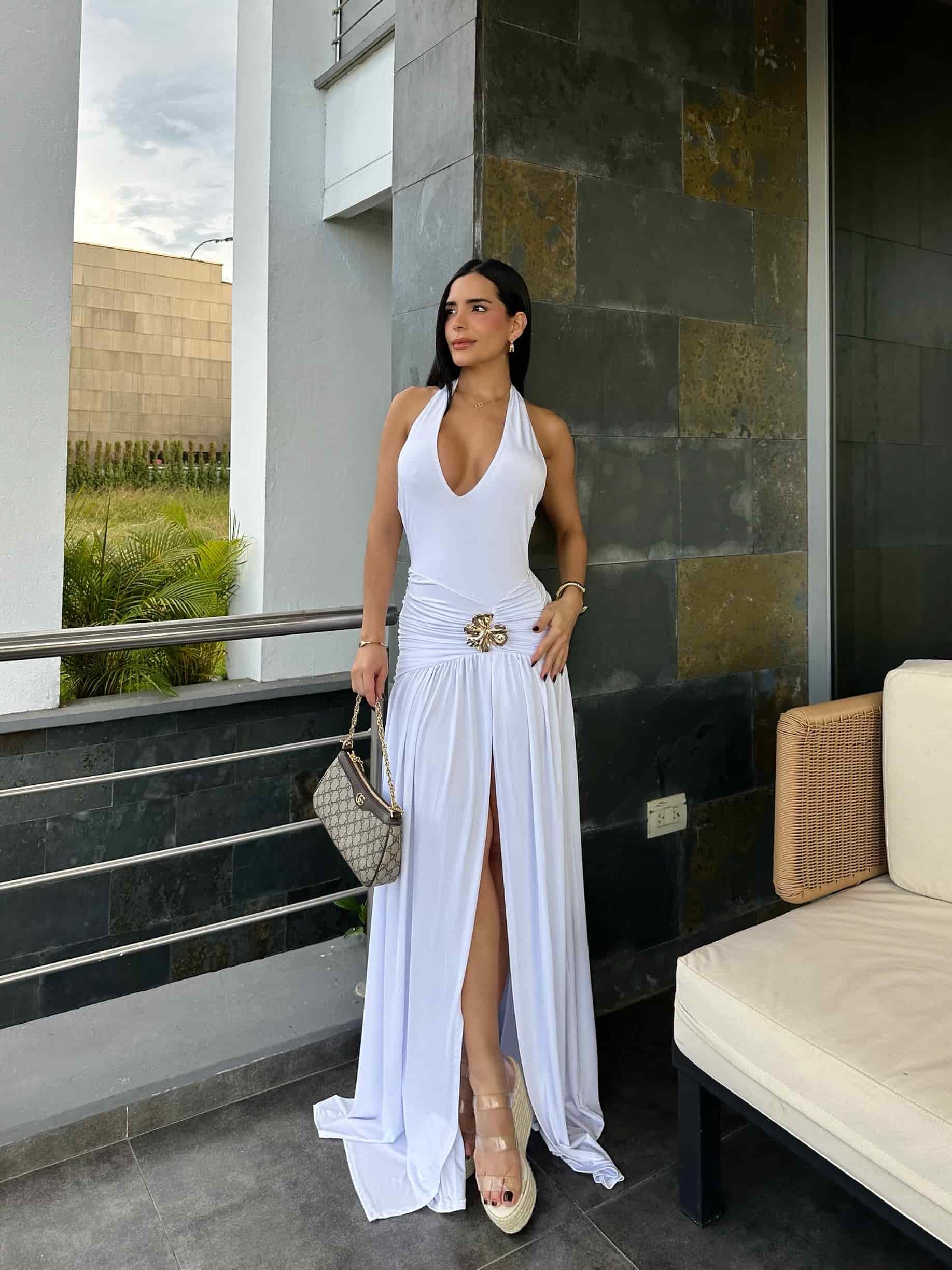 VESTIDO DIANA - miniatura 3