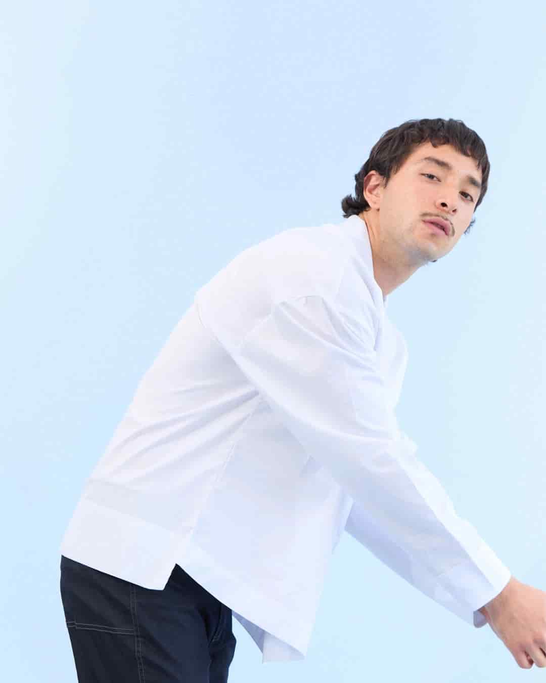 Camisa AERO - miniatura 3