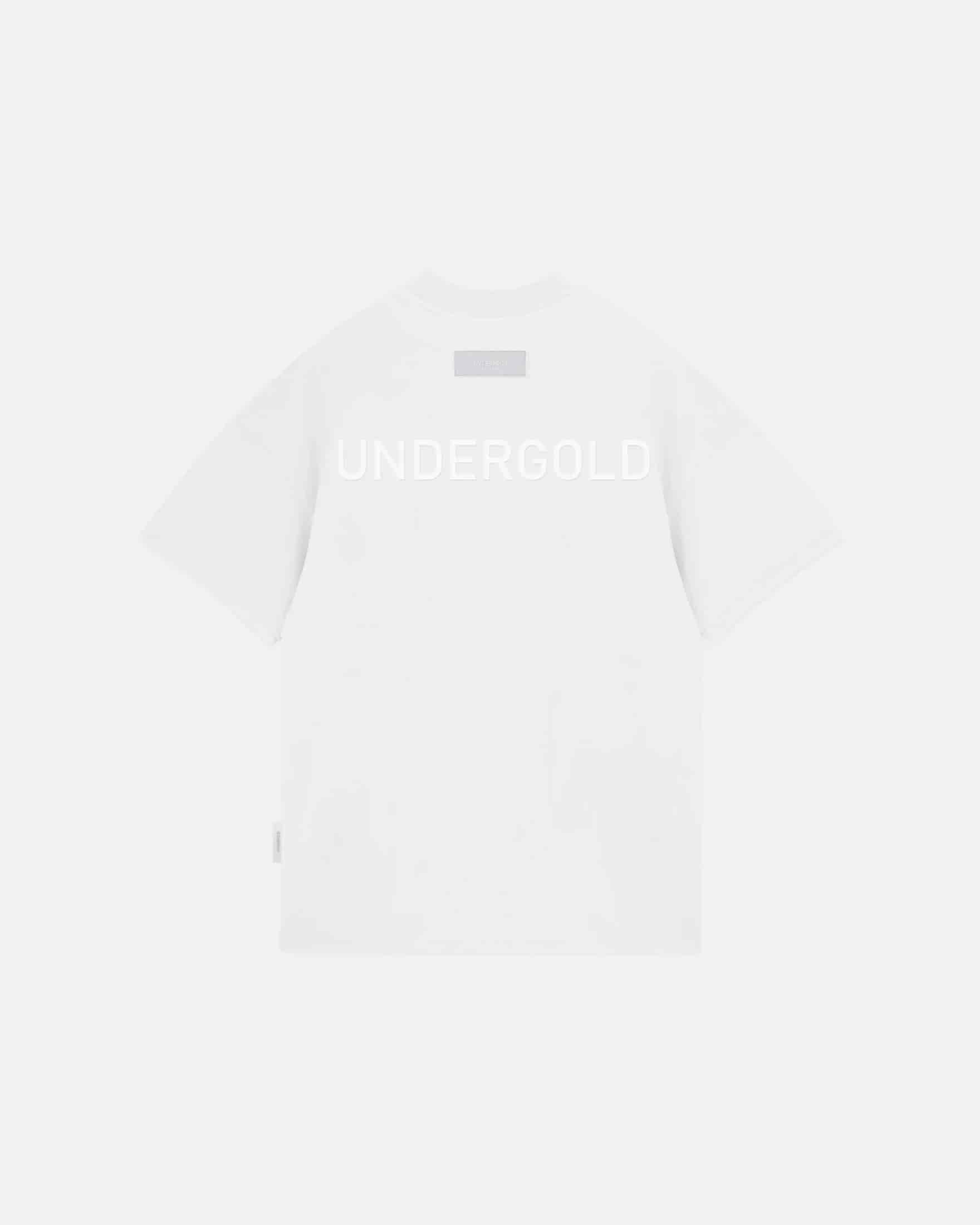 Line Logo Tshirts - miniatura 3