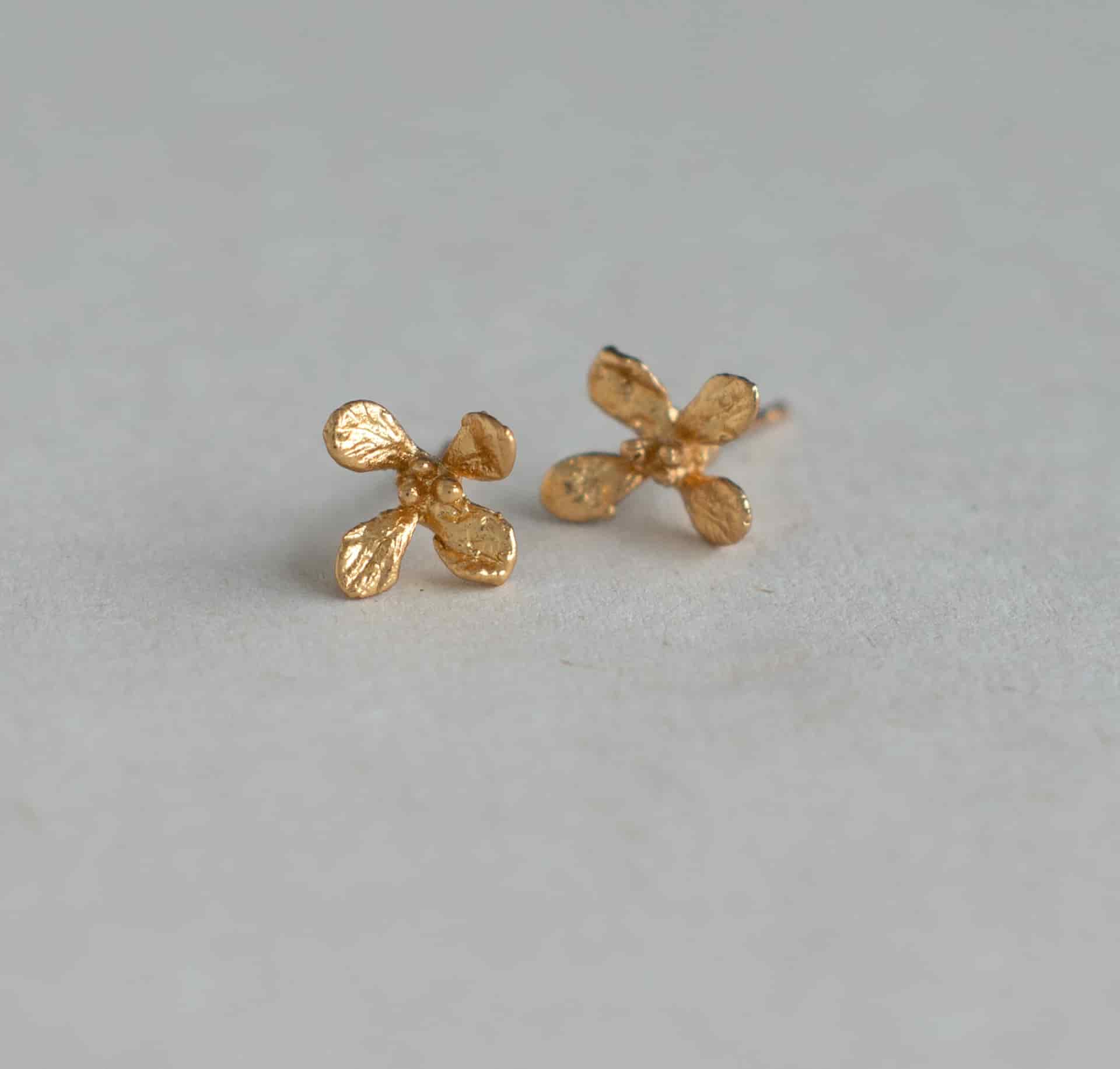Topos miniflor rábano - miniatura 2