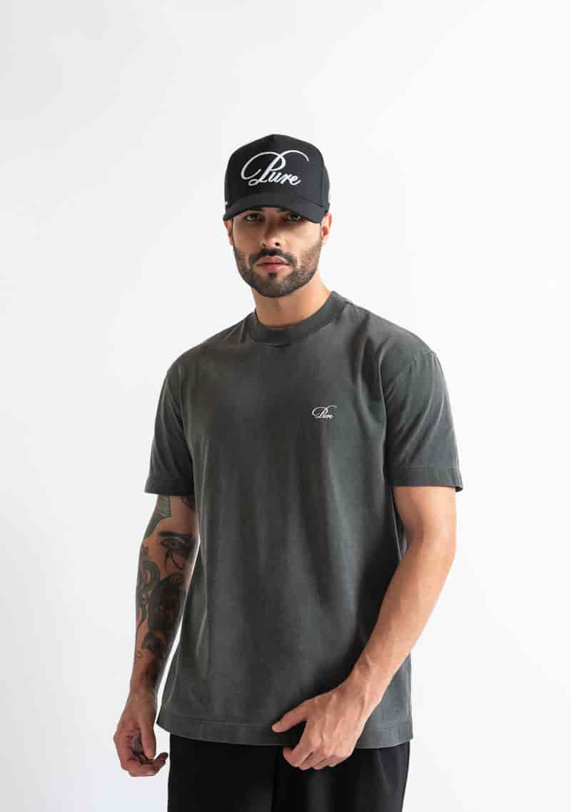 Monclair Standard T-shirt - miniatura 2