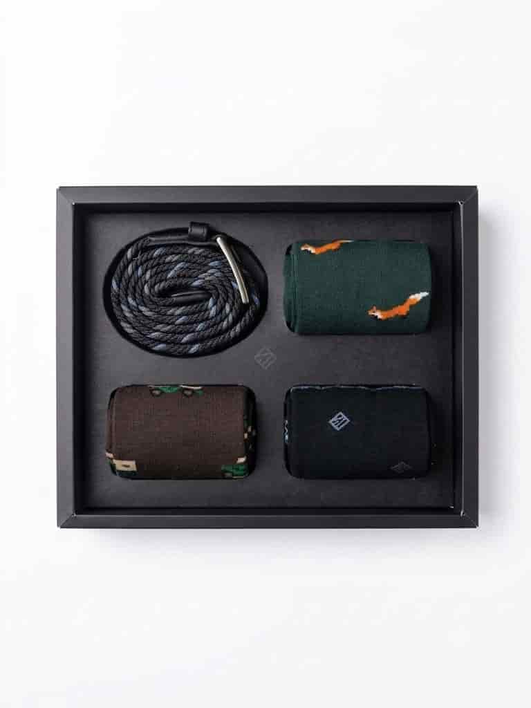 Combo Regalo LAZO Forest - miniatura 2