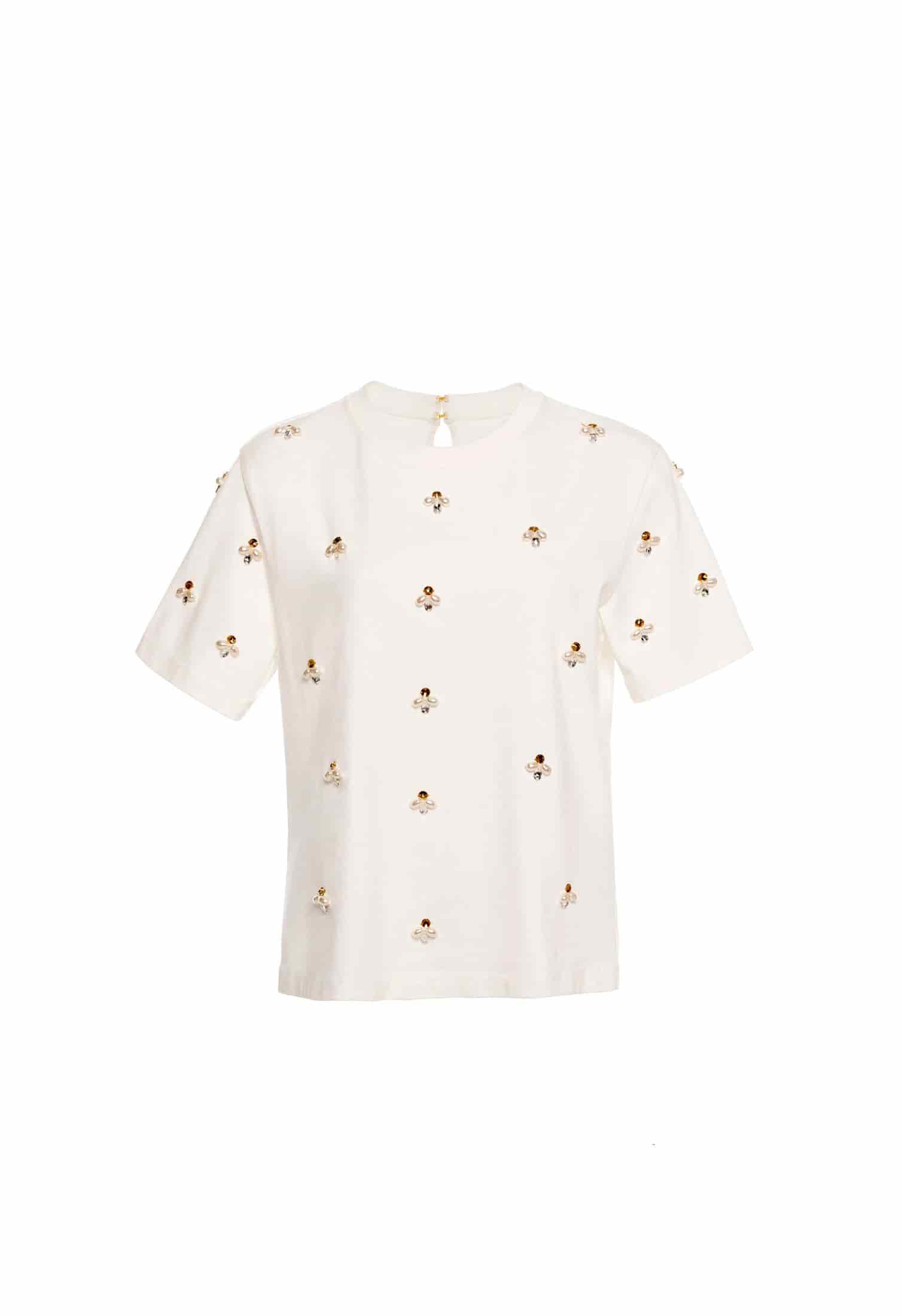 Sama Paraiso T-shirt - miniatura 5