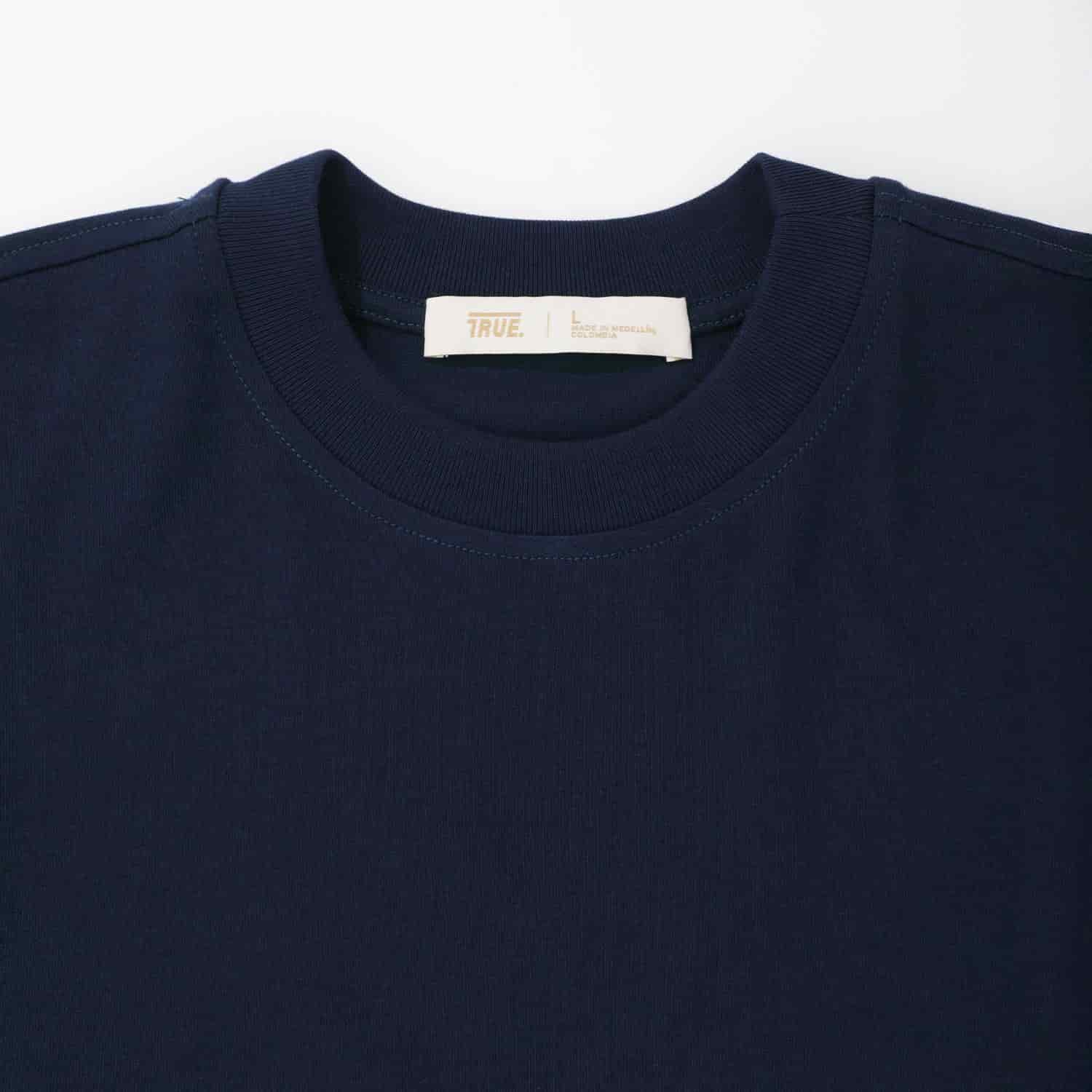Deep Basic T-Shirt Pack x 2 - miniatura 4