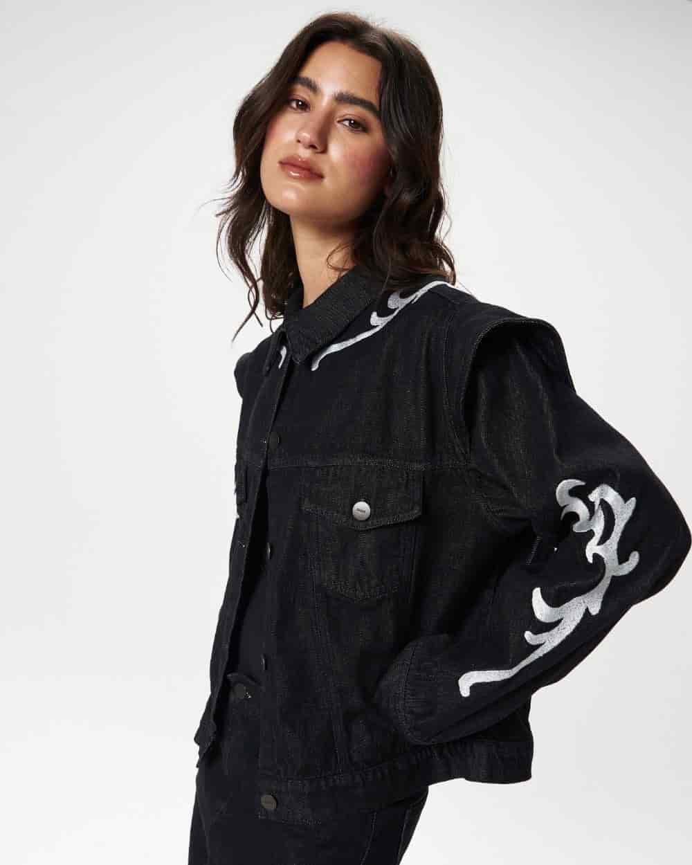 DUDE RANCH JACKET - miniatura 2