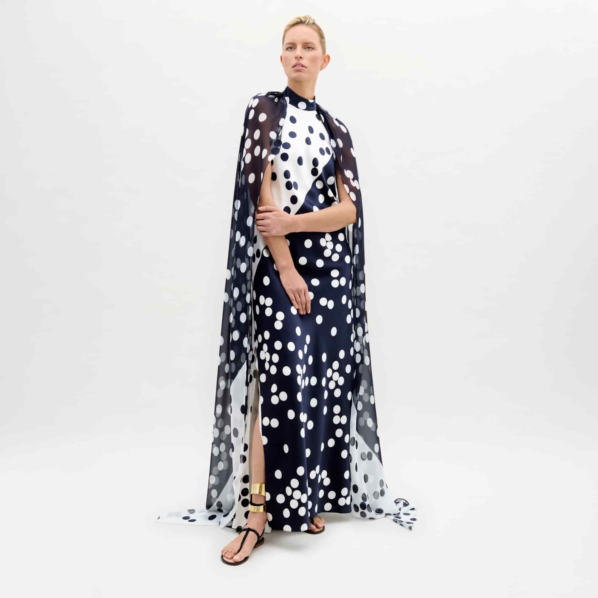 Sabina Dress - miniatura 1