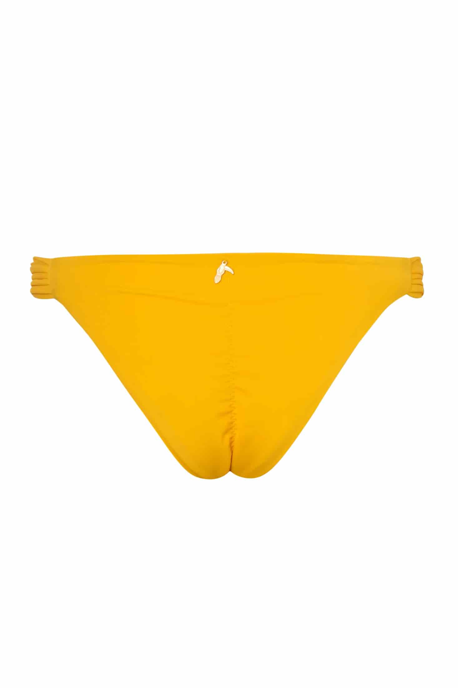 Potosi Bottom / Bright Yellow - miniatura 4