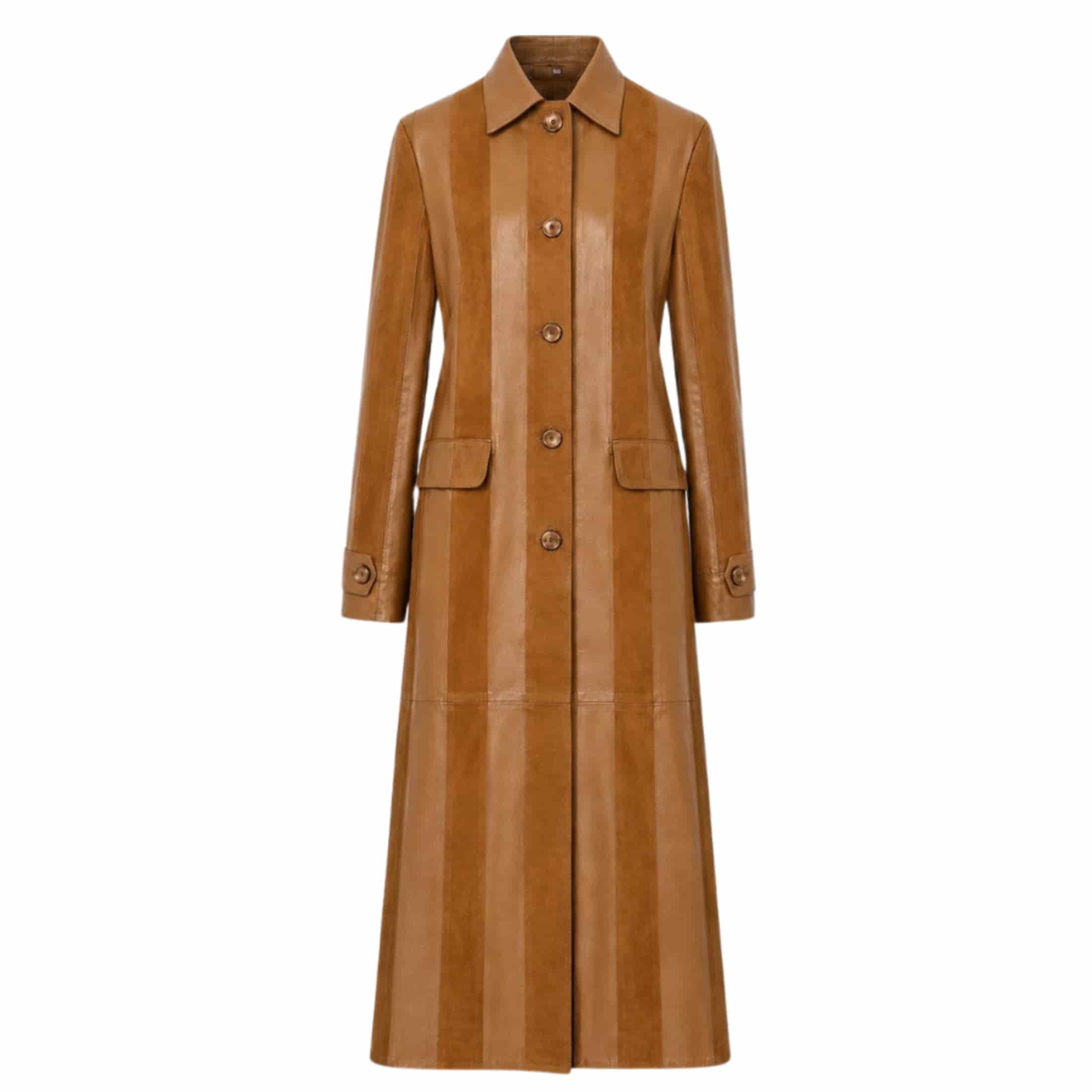 The	Beacon Coat - miniatura 1