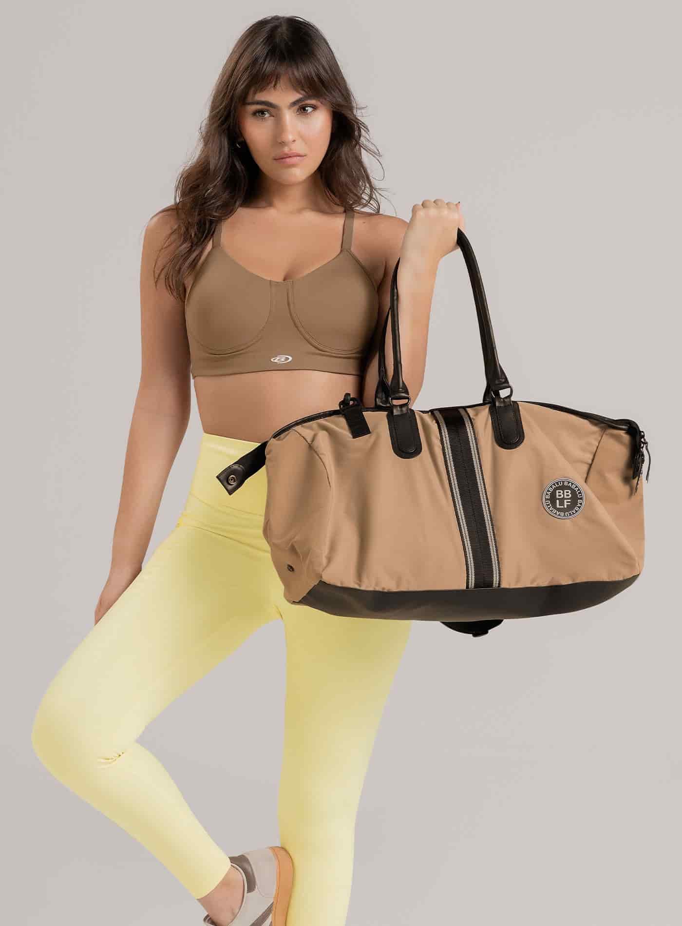 BOLSO DEPORTIVO POLIÉSTER - miniatura 2