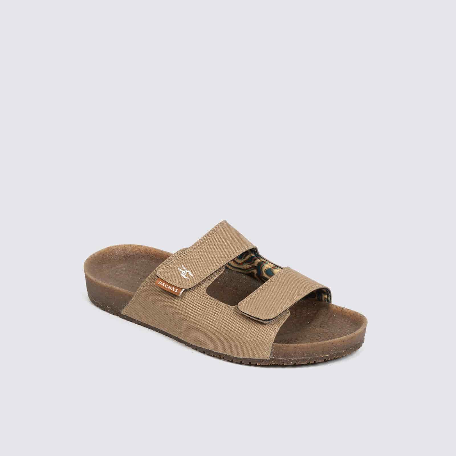 Sandalias "Made for the Sea" Beige - miniatura 2