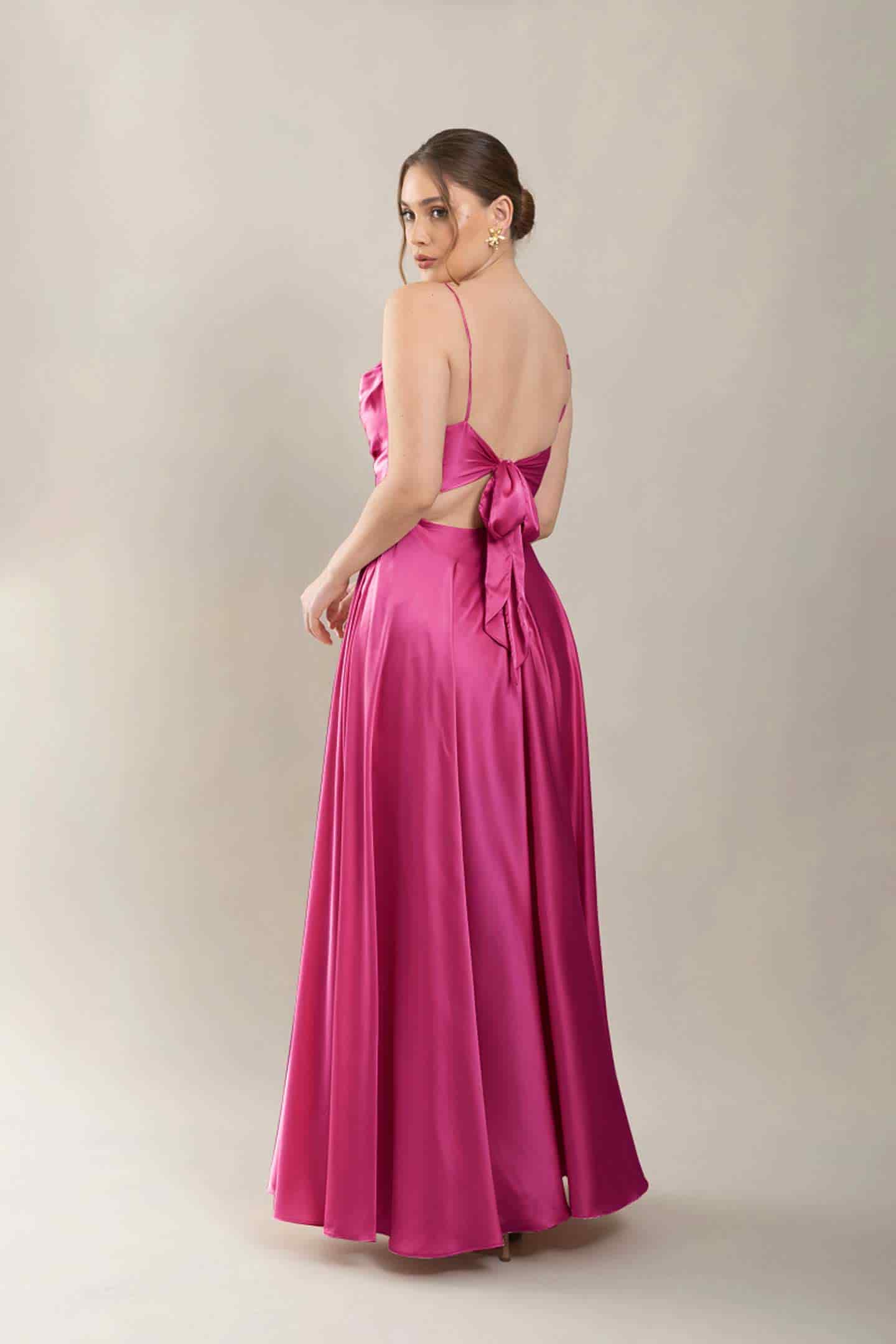 Vestido Zafiro - miniatura 27