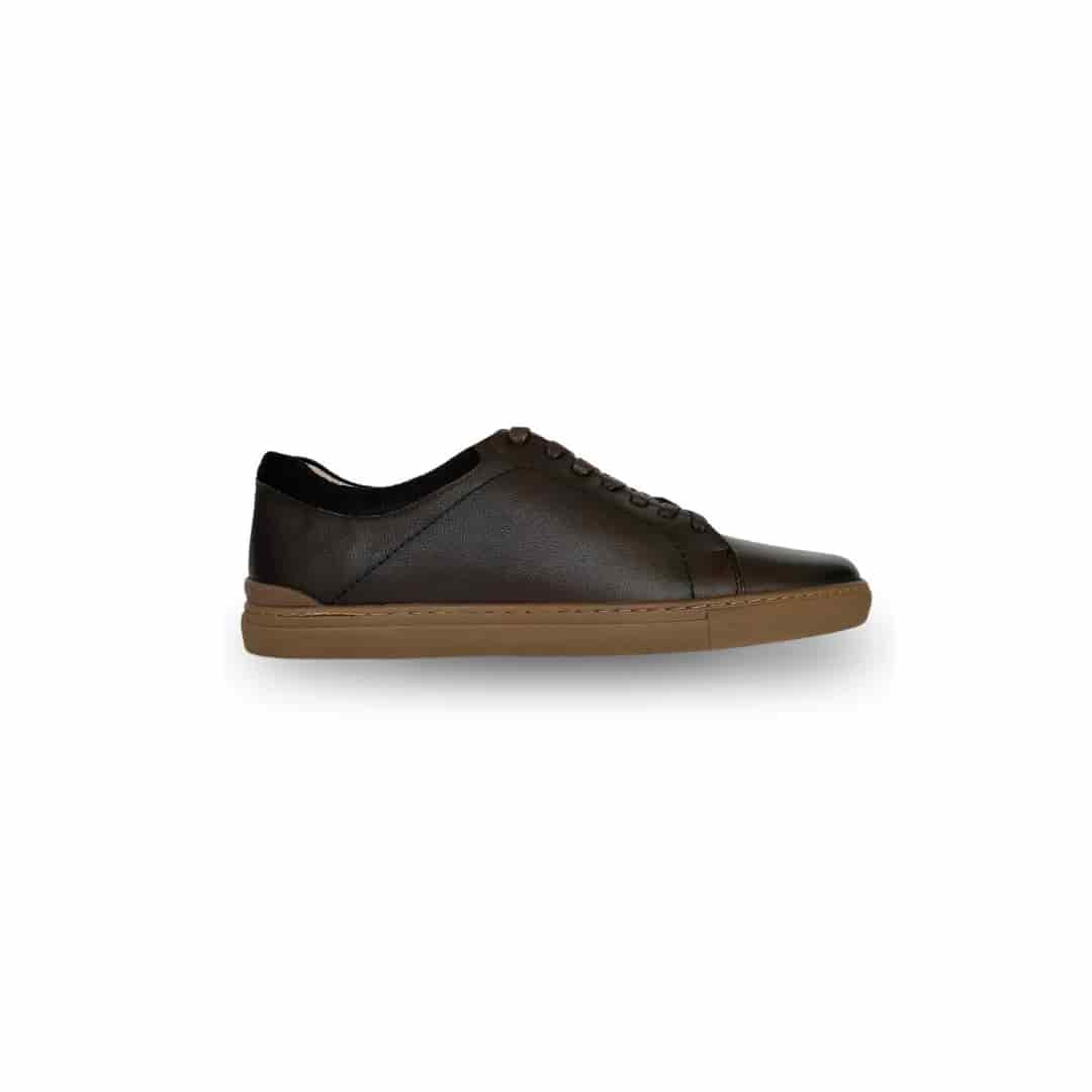 Tennis Sonen Jean Hombre Coffe - miniatura 1